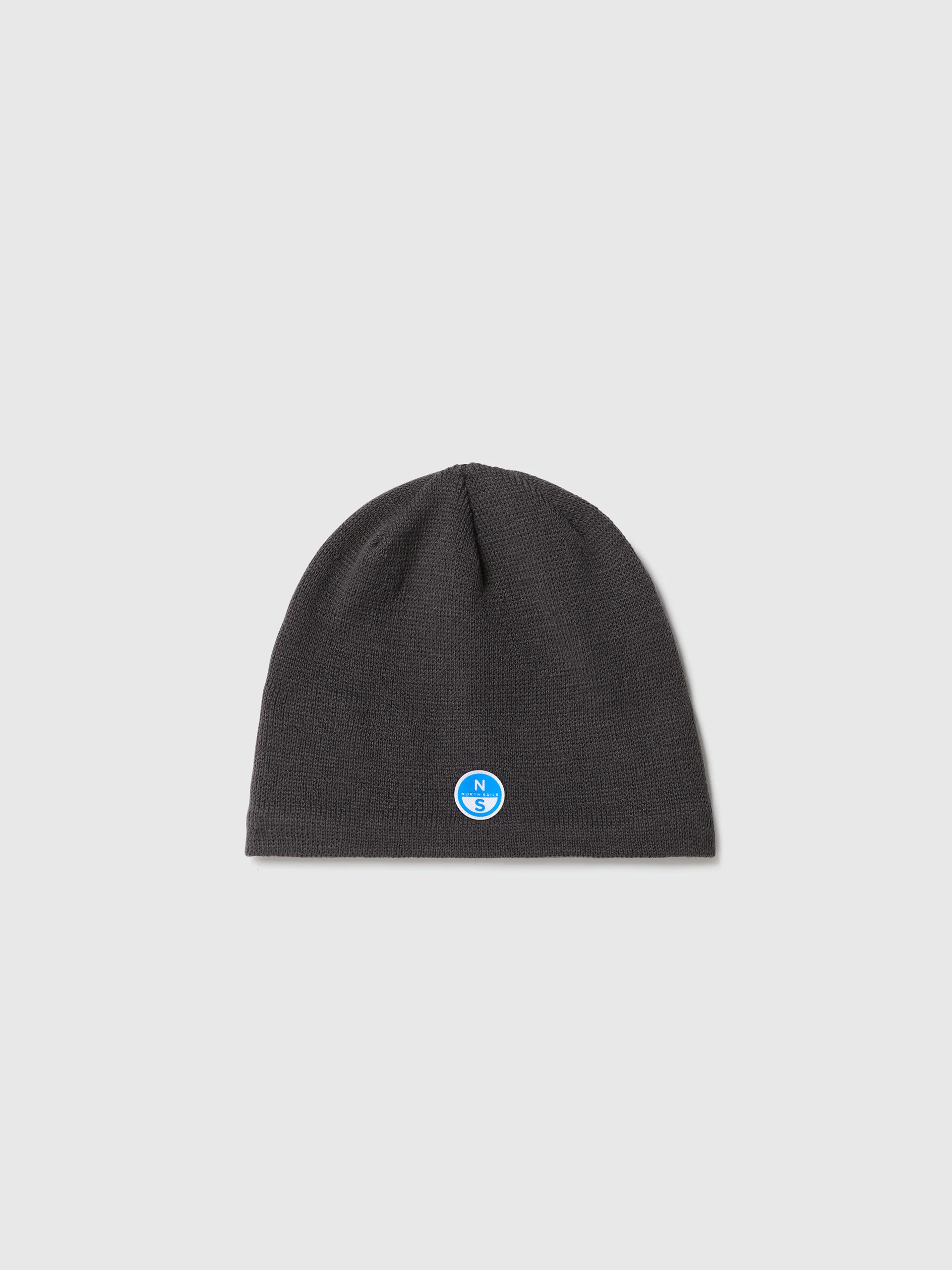 Front Logo Beanie - Image 6