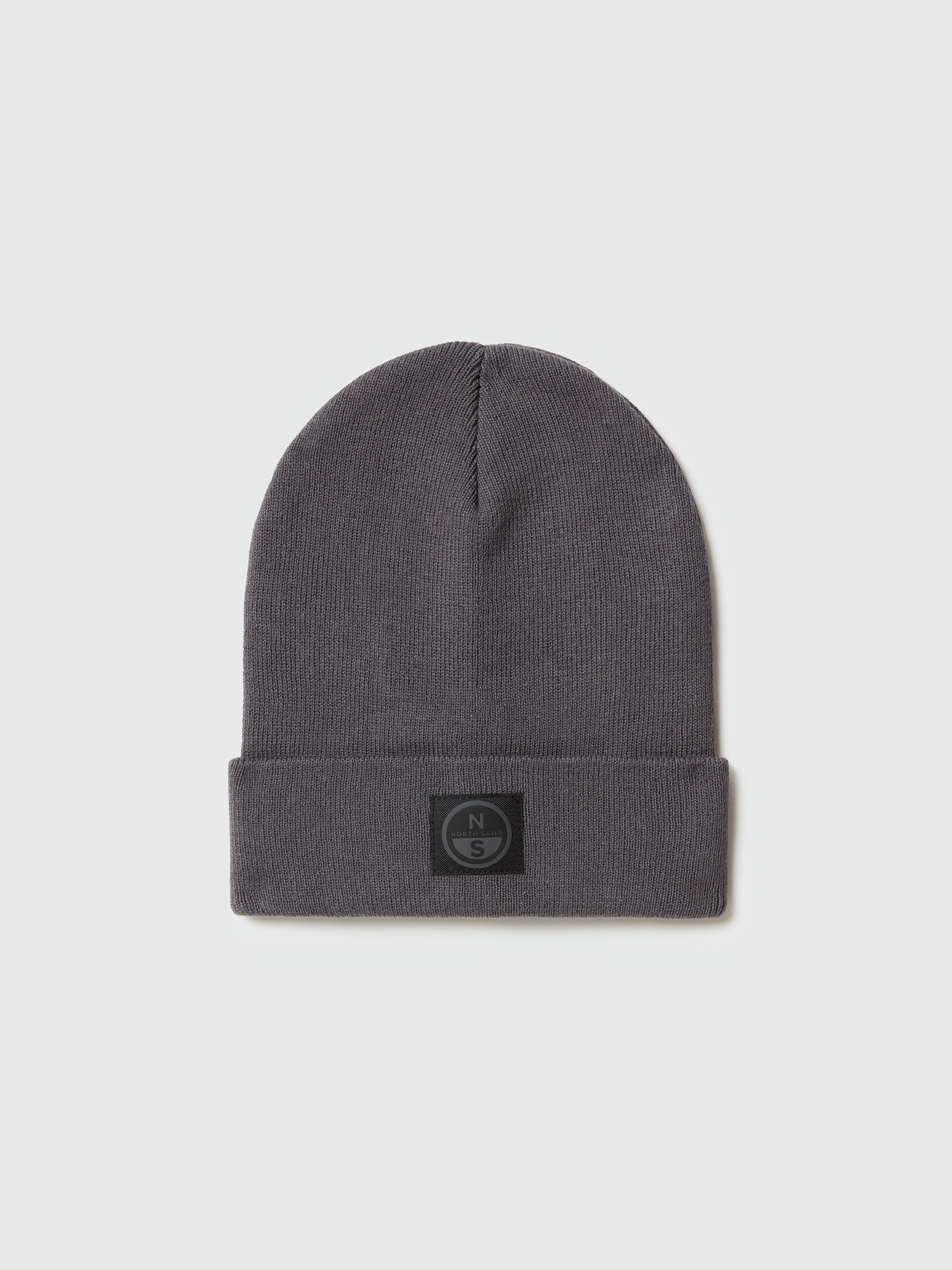 Beanie with North Tech patch - Image 12