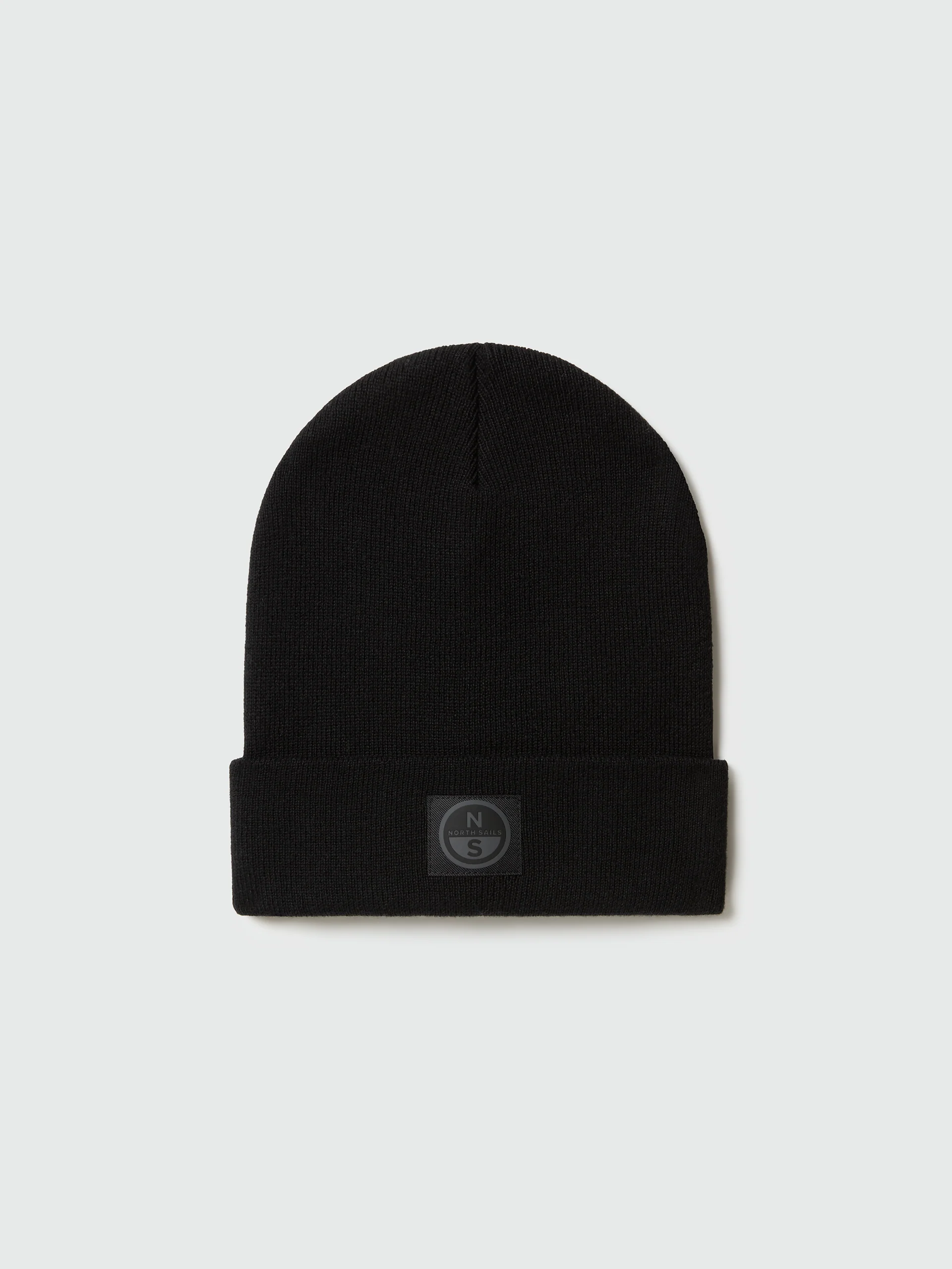 Beanie with North Tech patch - Image 15