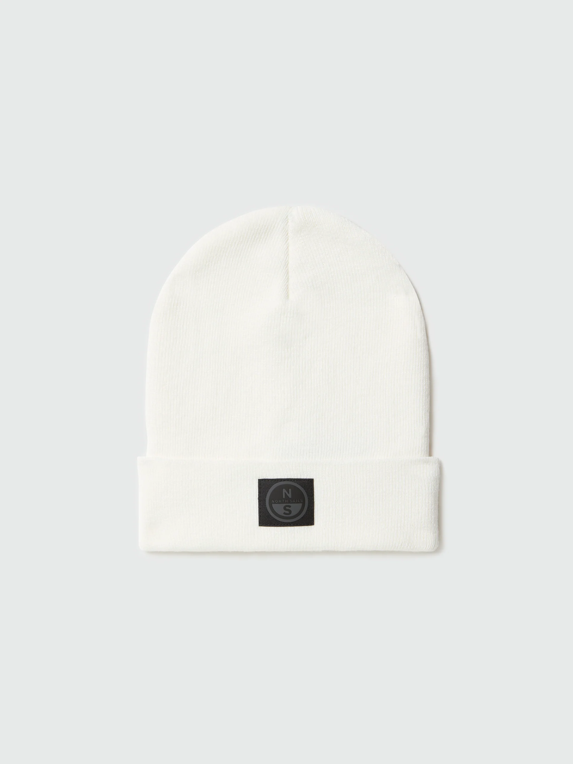Beanie with North Tech patch - Image 3