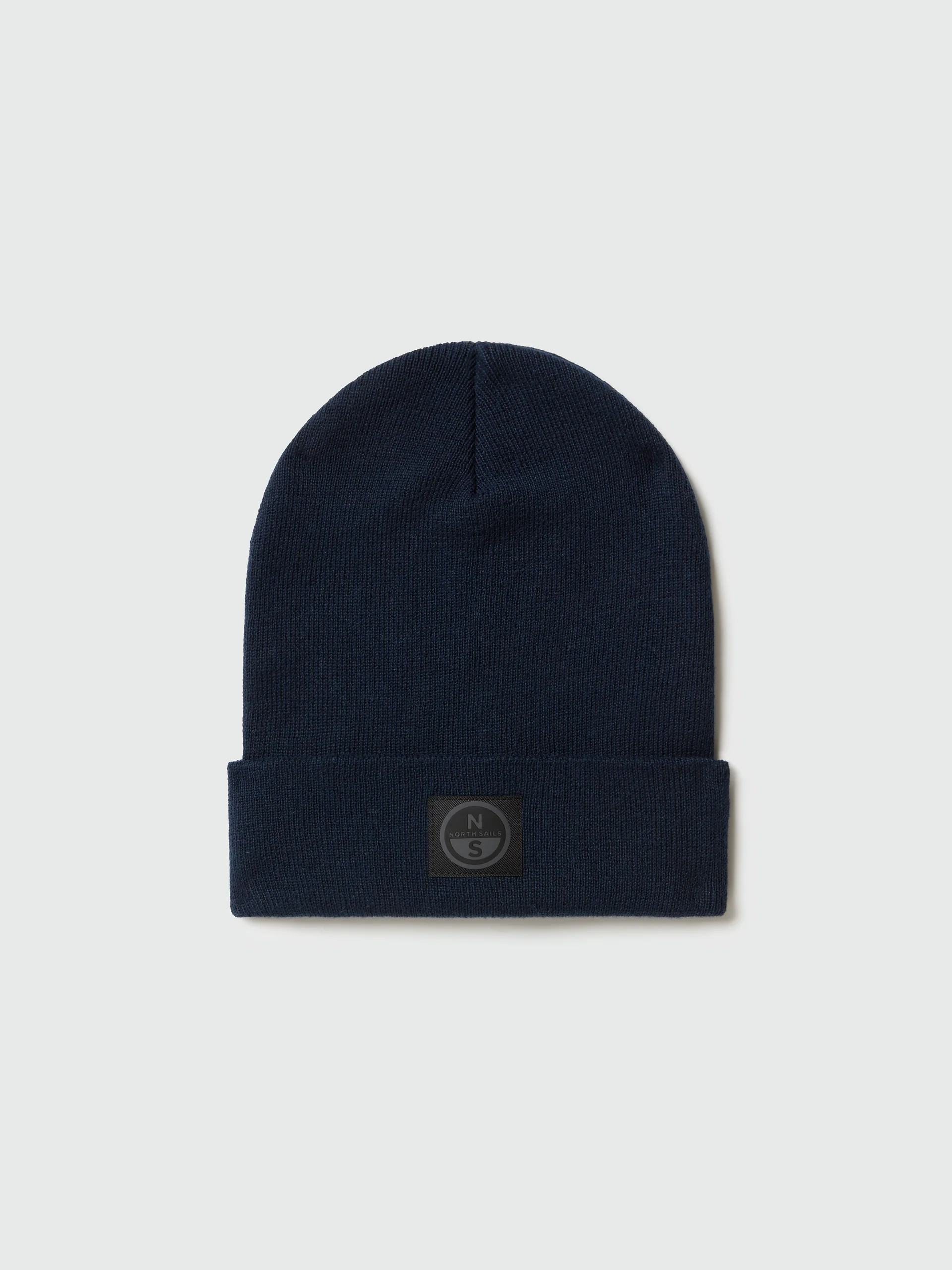 Beanie with North Tech patch - Image 6