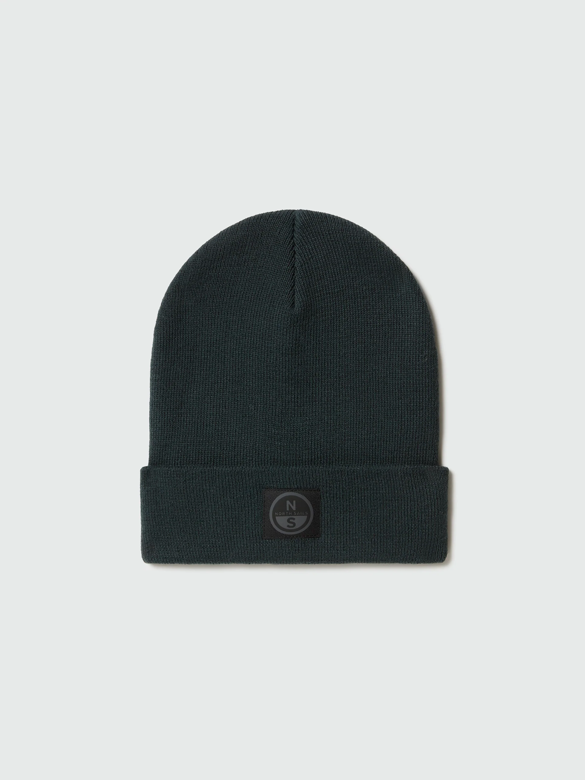 Beanie with North Tech patch - Image 9