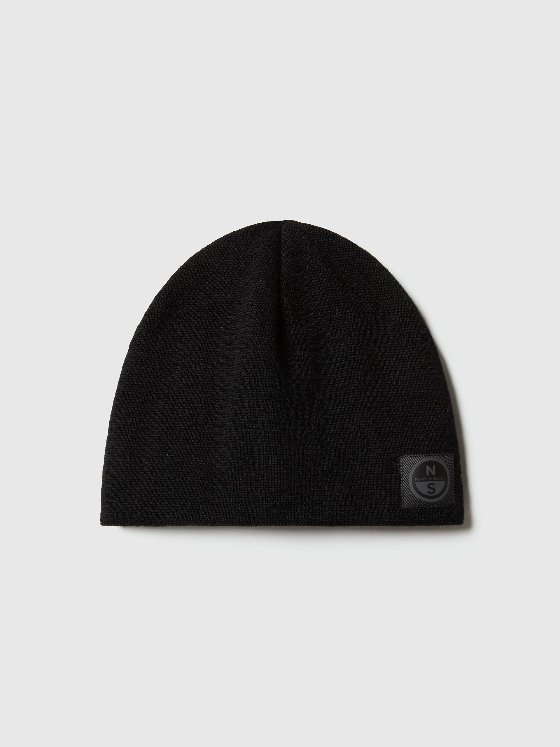 Fine-knit beanie - Image 6