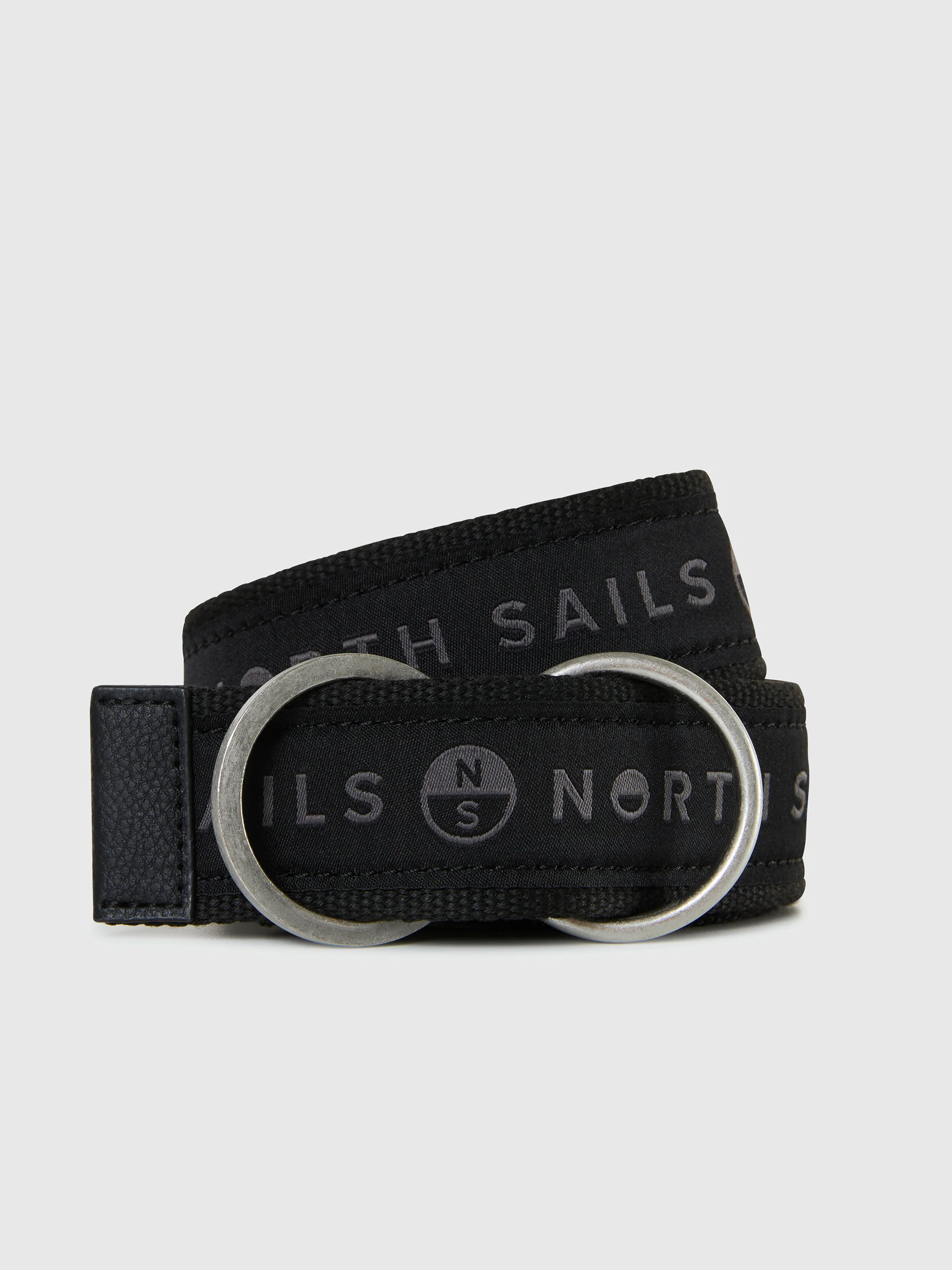 Logo tape belt - Image 3