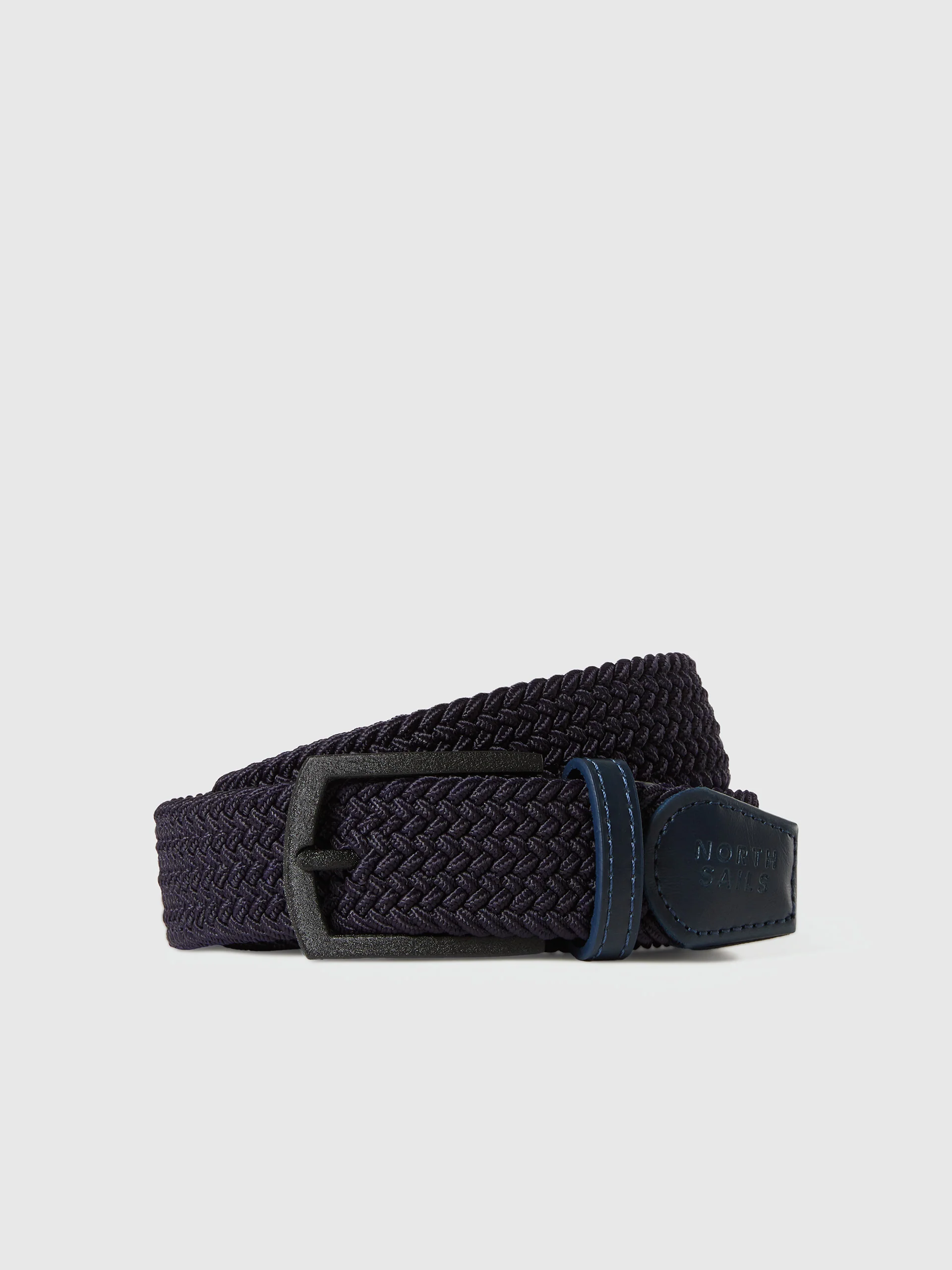 Stretch woven belt - Image 3