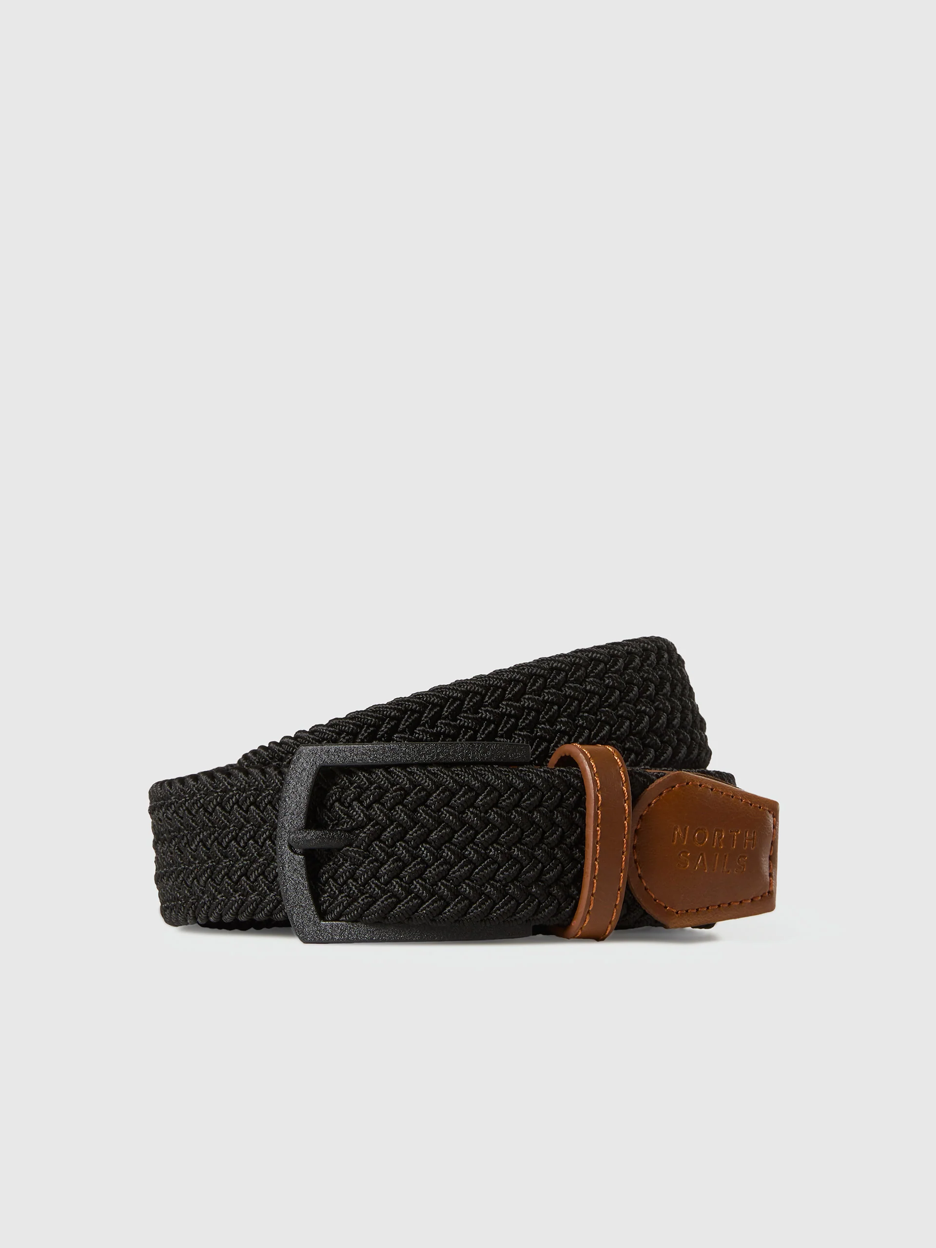 Stretch woven belt - Image 5