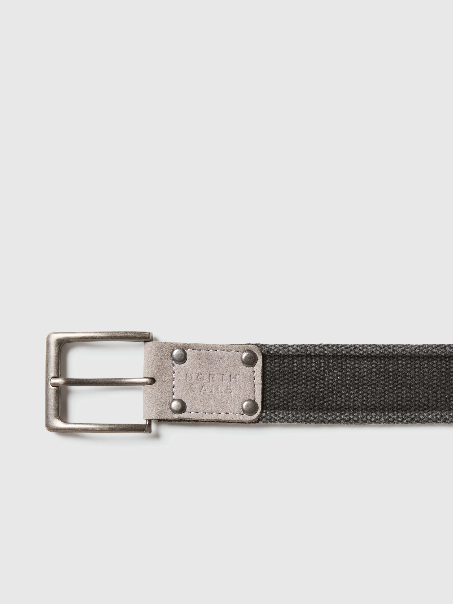 Archival canvas belt - Image 6