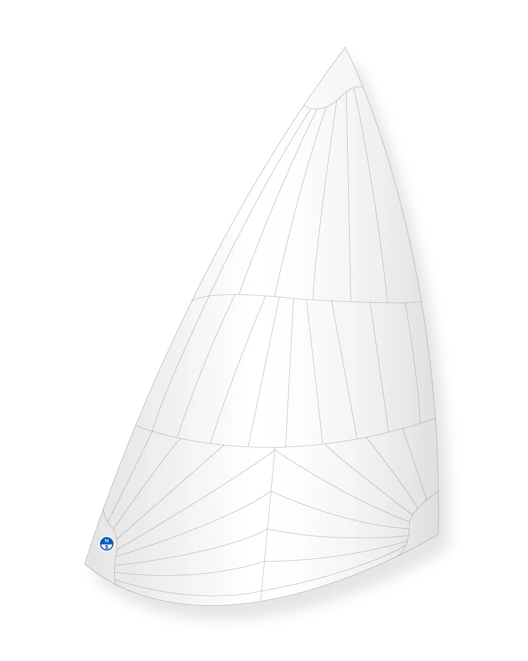 BENETEAU FIRST 24 SE A-5 ASYMMETRIC