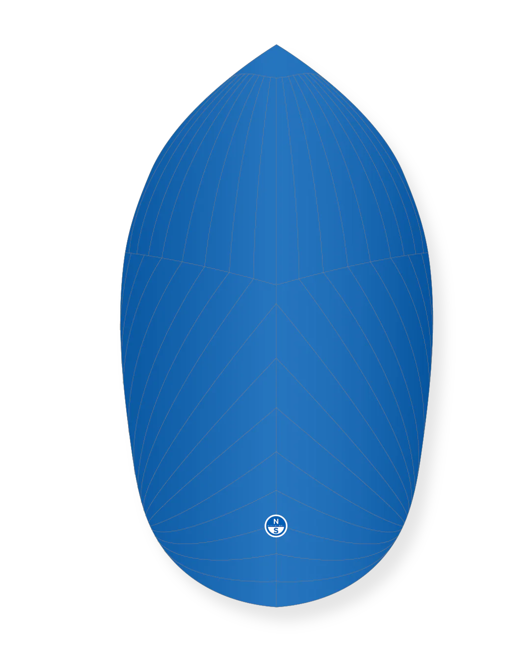 BENETEAU FIRST CLASS 8 S2-1 SPINNAKER - Image 2
