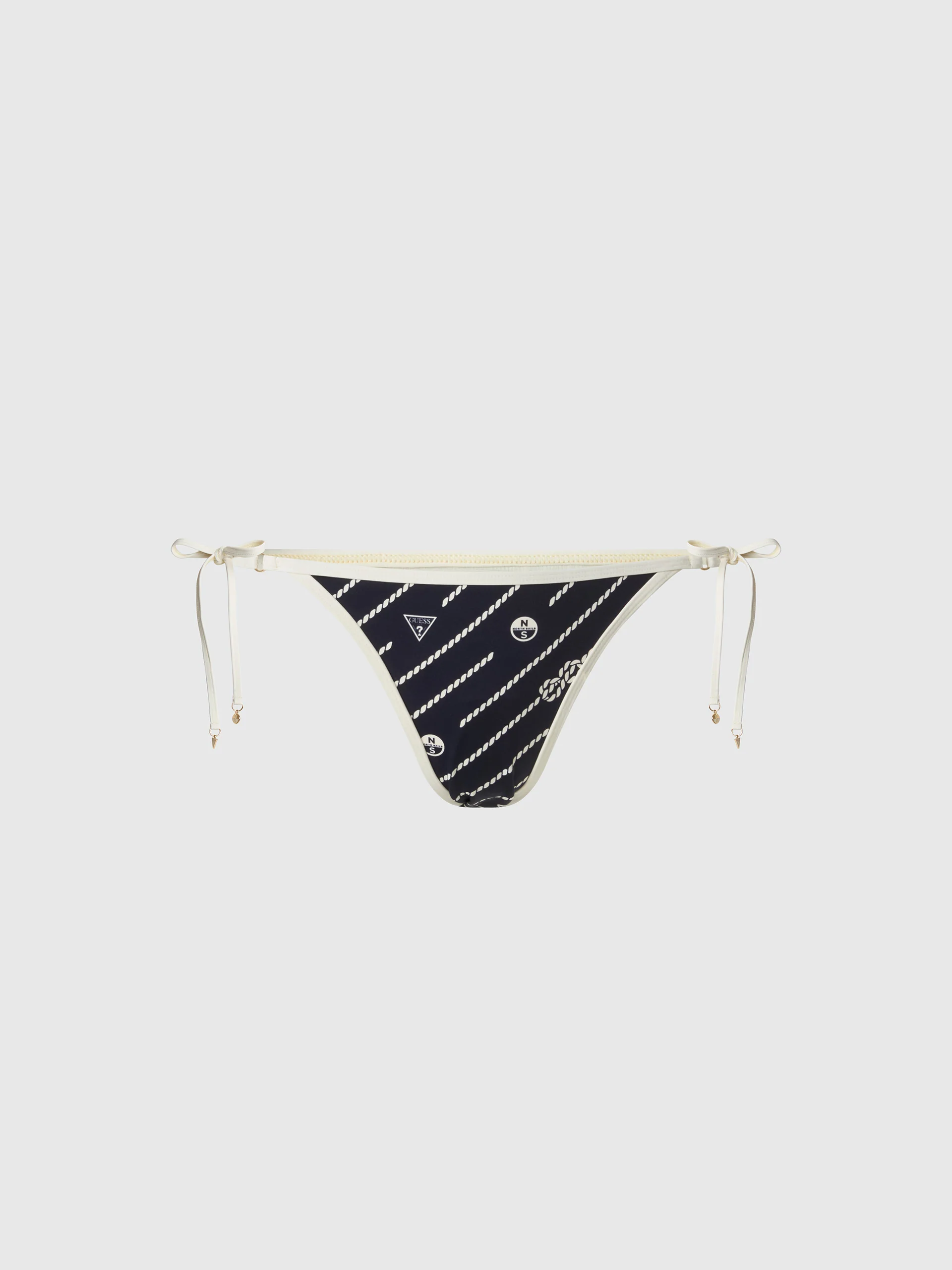 GUESS X NORTH SAILS BIKINI BOTTOM - Image 11