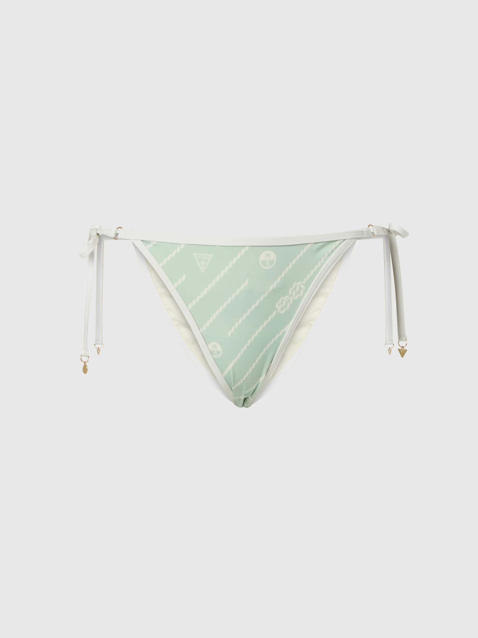GUESS X NORTH SAILS BIKINI BOTTOM - Image 17