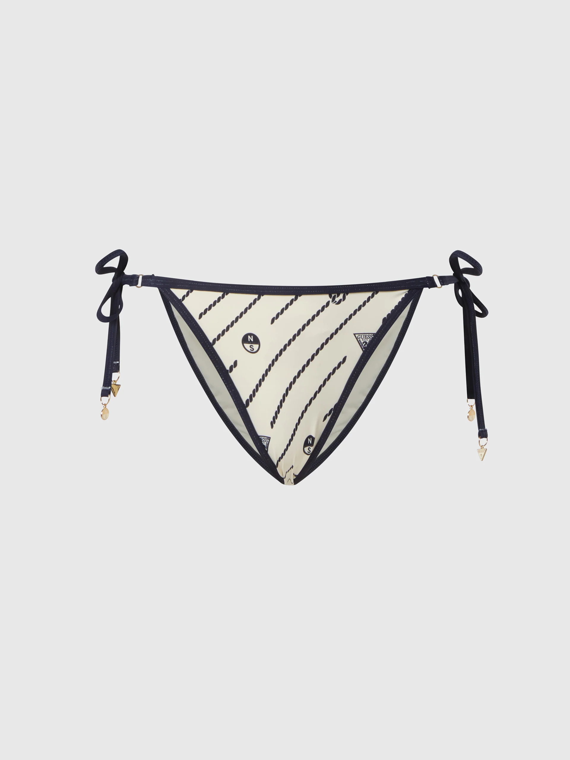 GUESS X NORTH SAILS BIKINI BOTTOM - Image 6