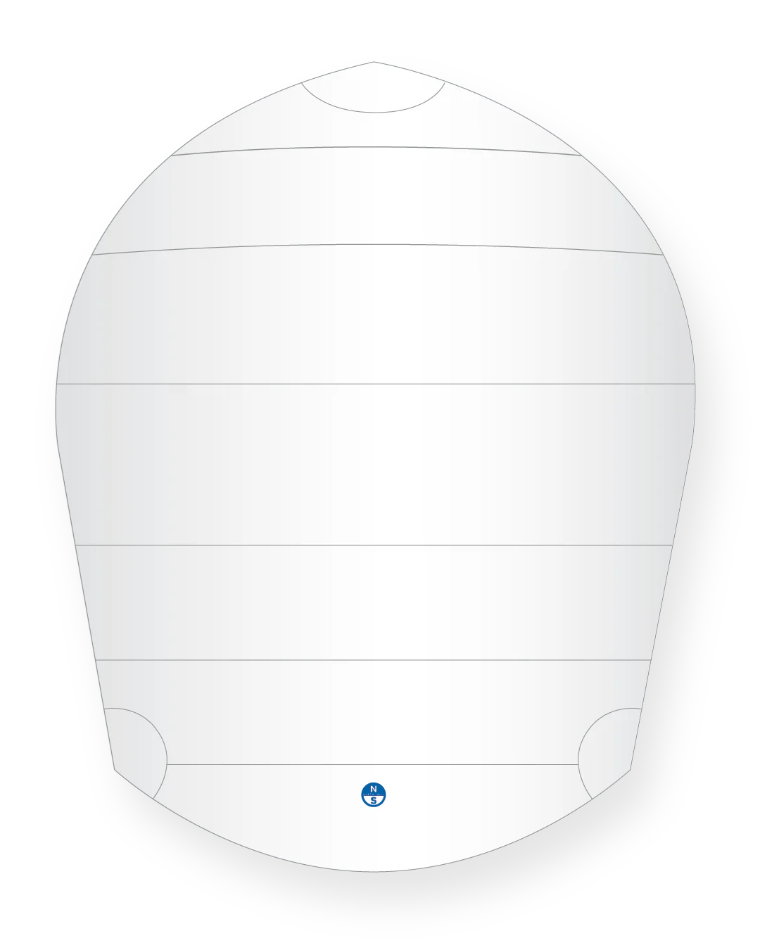 BLUE JAY SPINNAKER - Image 3
