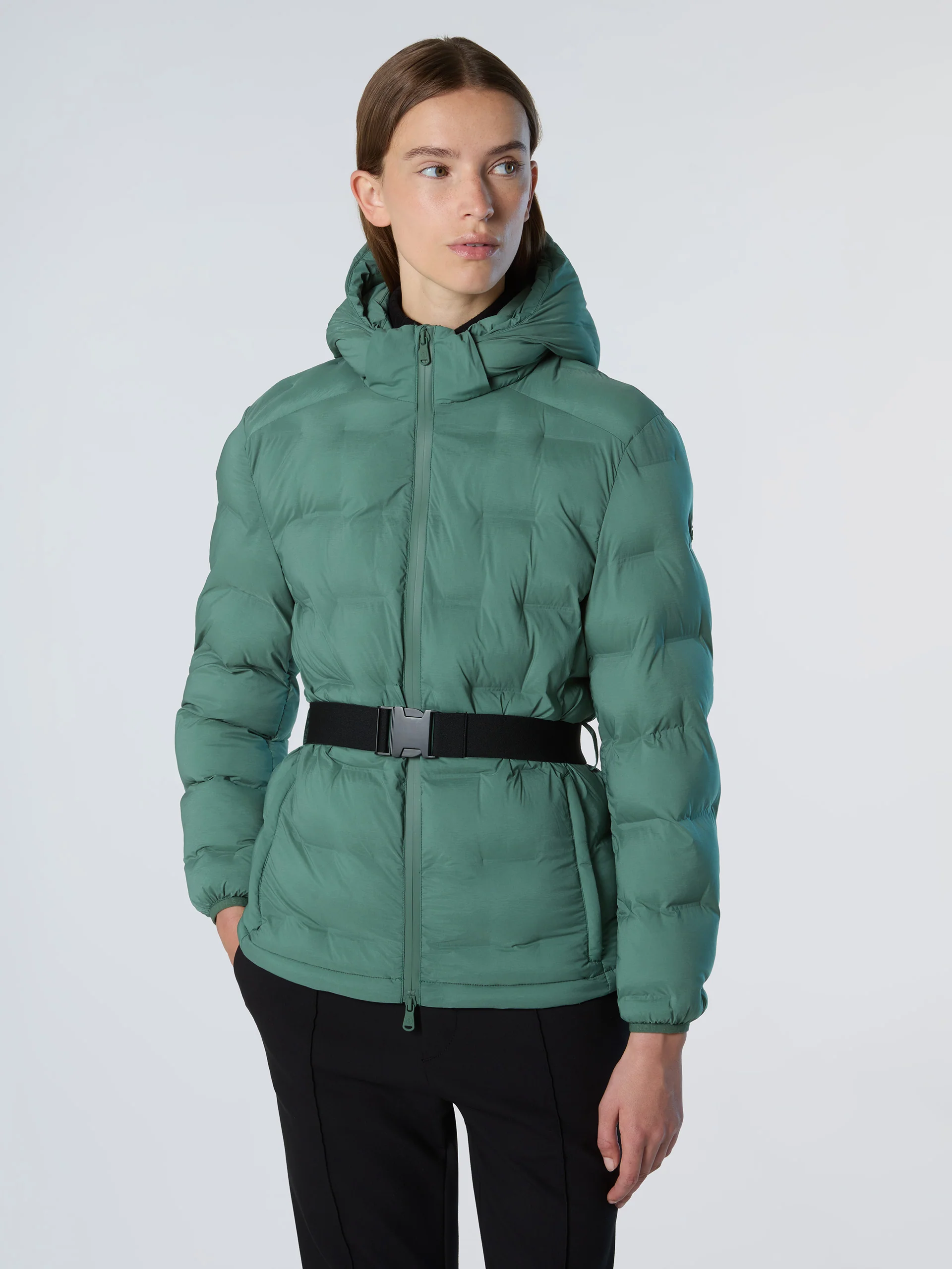 Bowline Padded Jacket