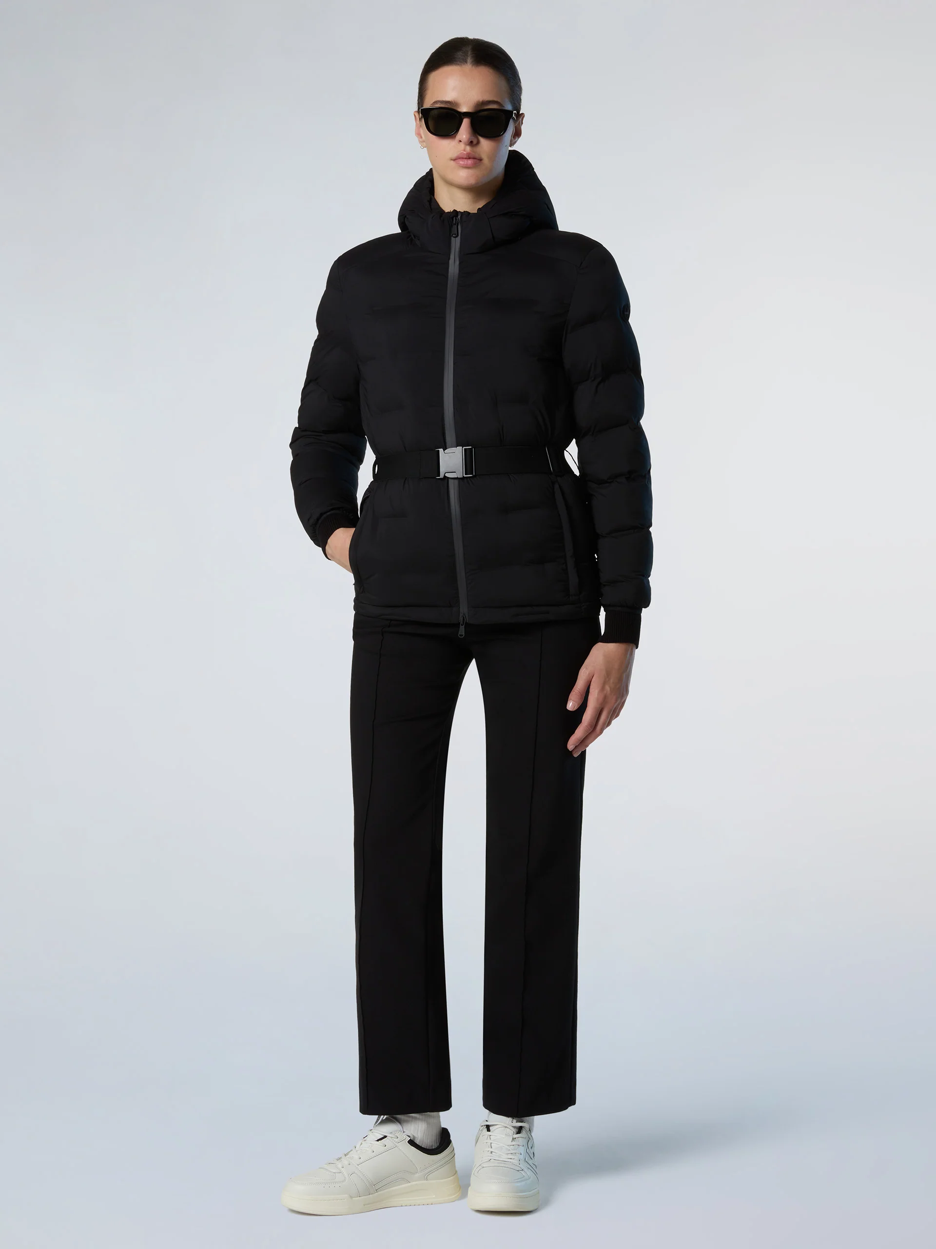 Bowline Padded Jacket - Image 10