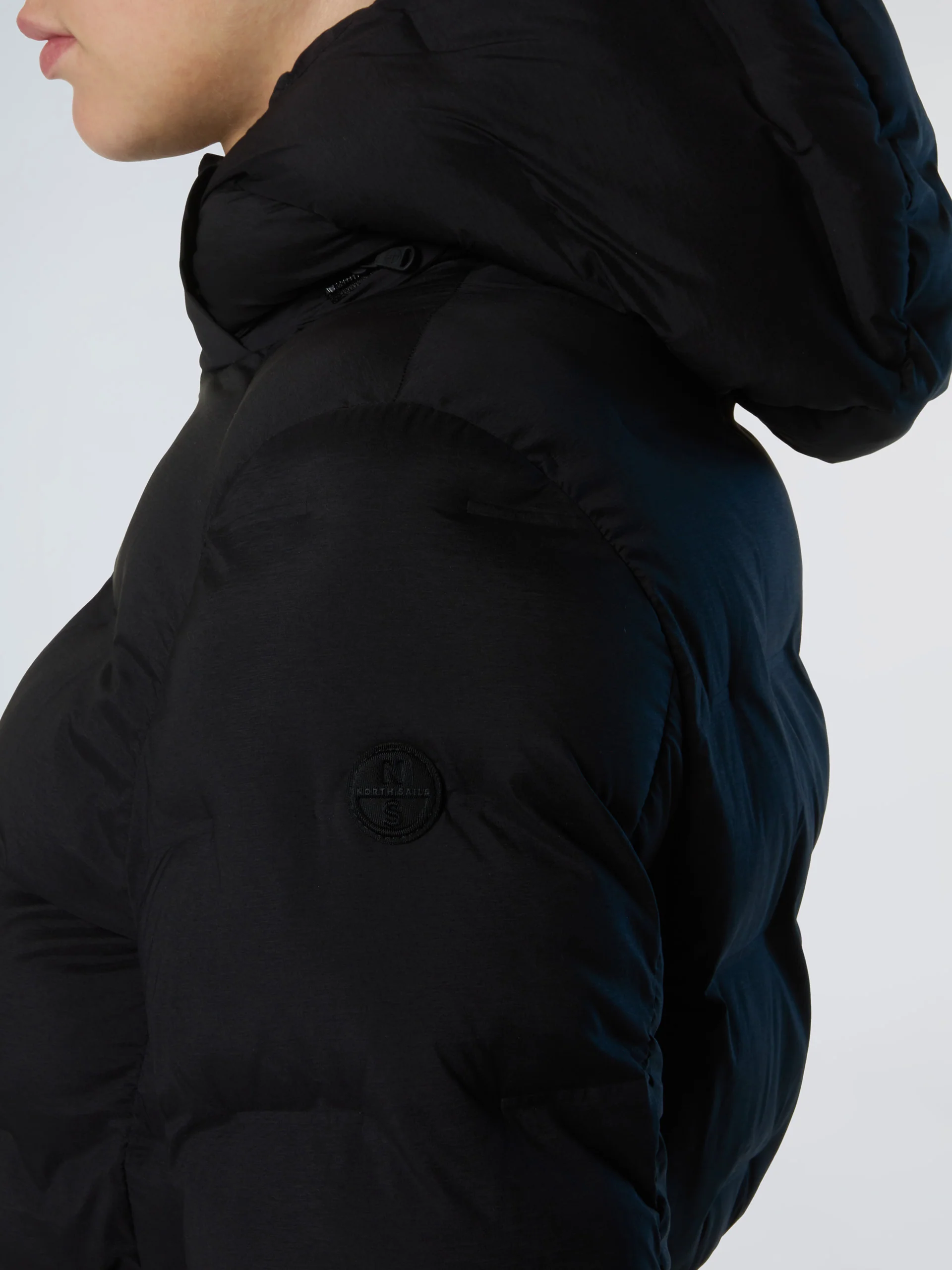 Bowline Padded Jacket - Image 11