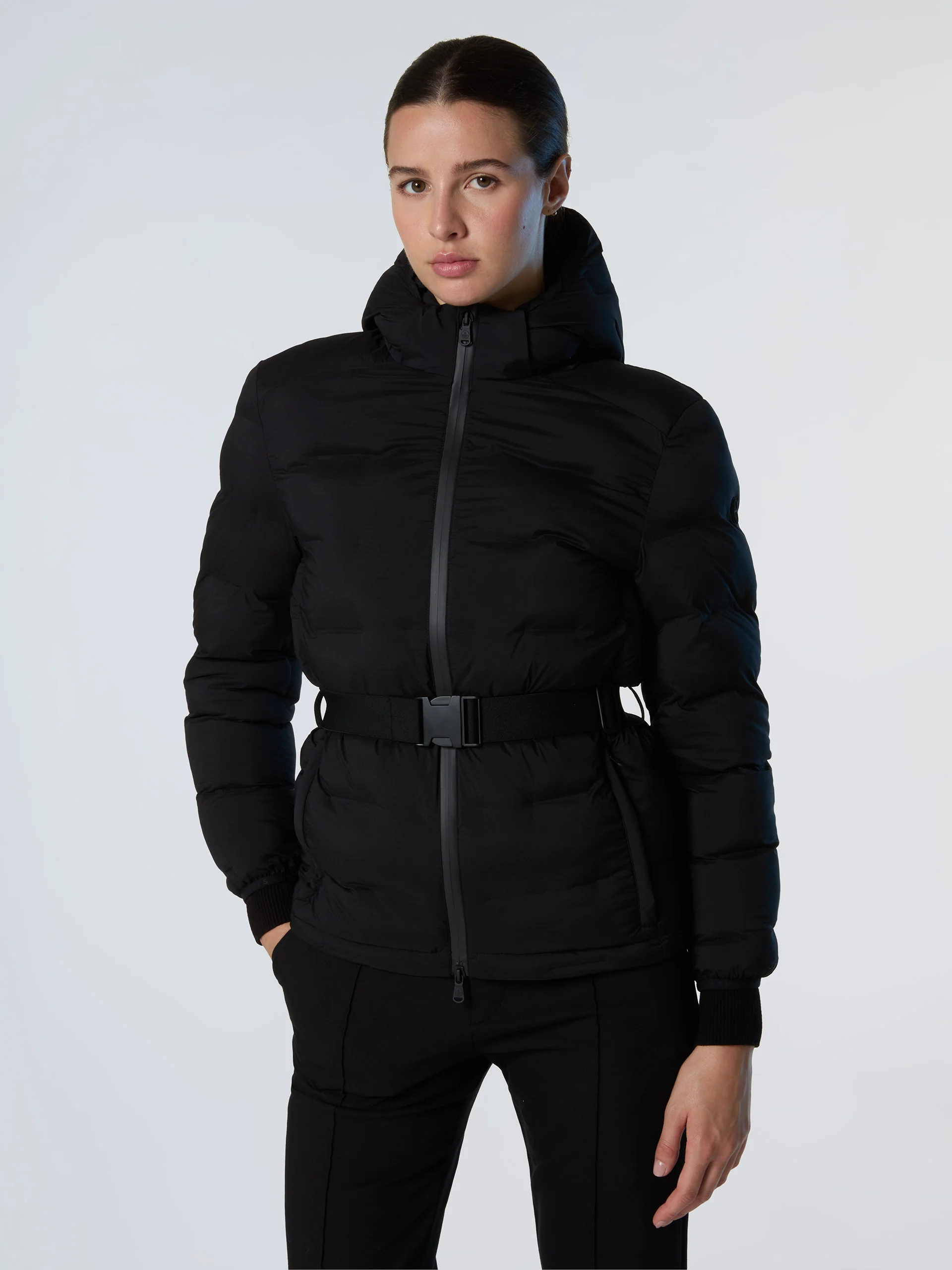 Bowline Padded Jacket - Image 15