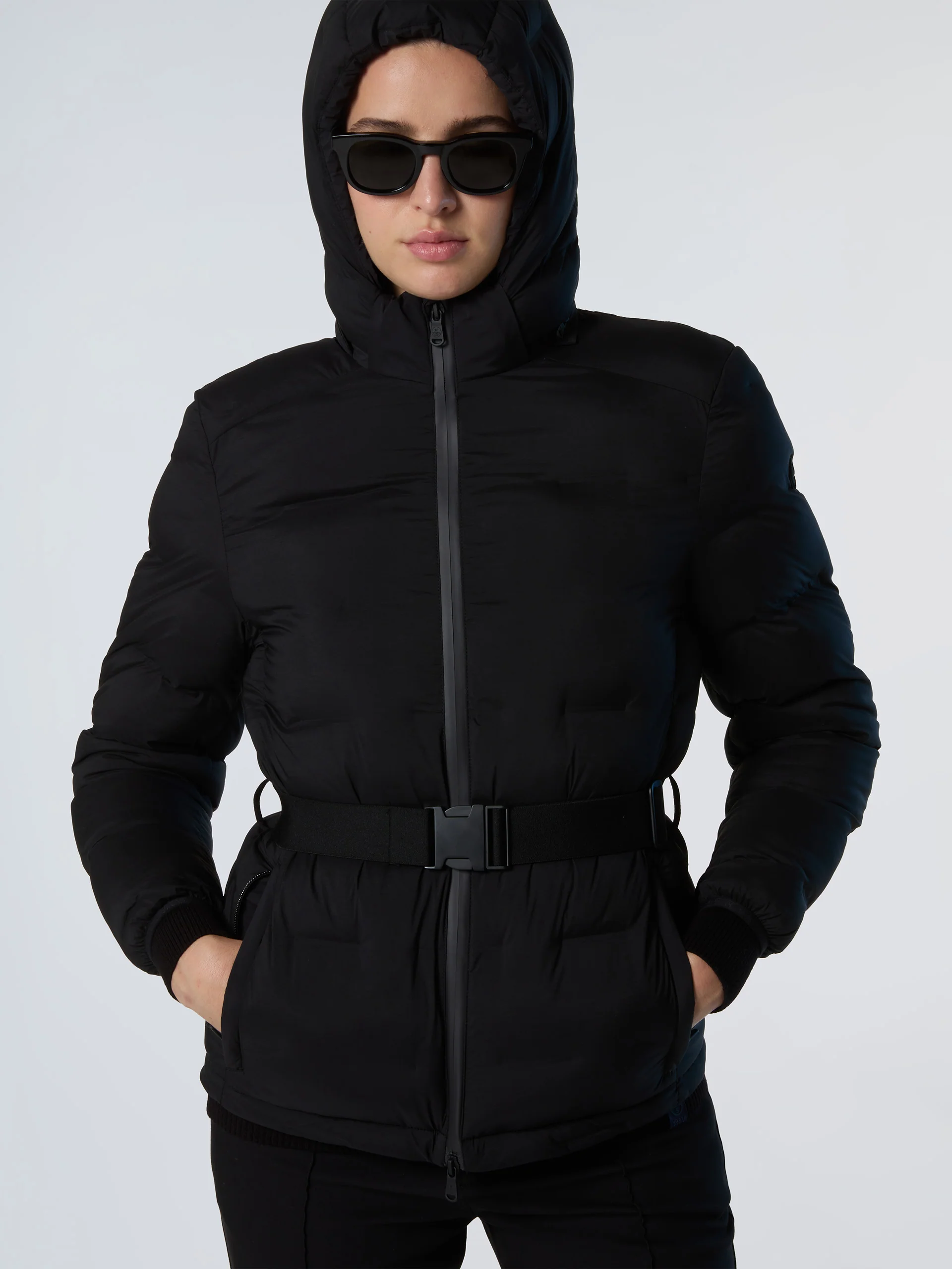 Bowline Padded Jacket - Image 16