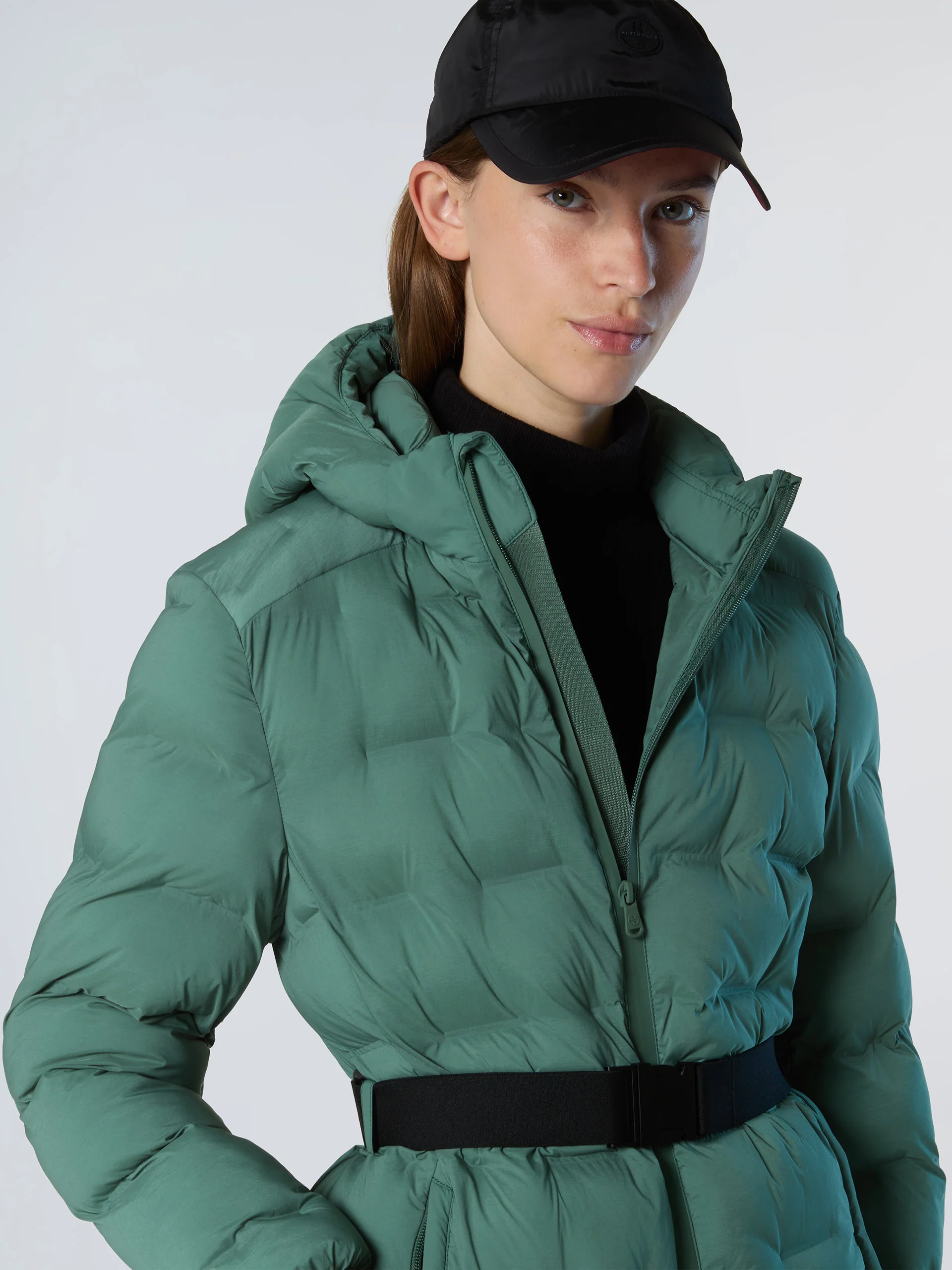 Bowline Padded Jacket - Image 2