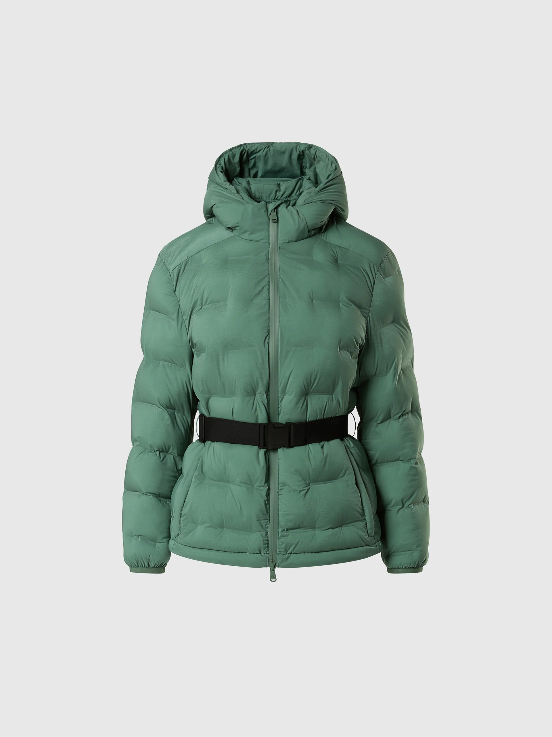 Bowline Padded Jacket - Image 3