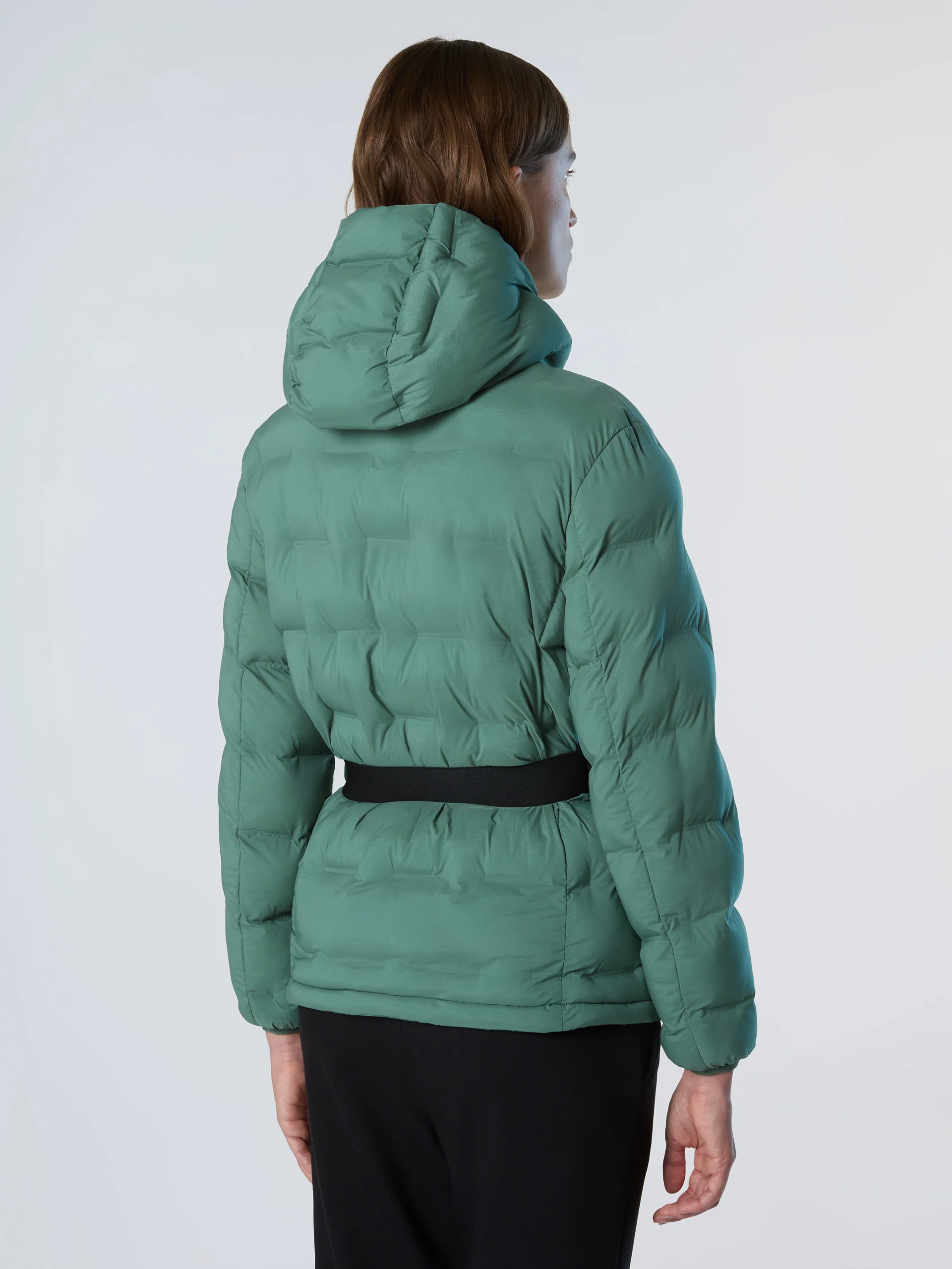 Bowline Padded Jacket - Image 4