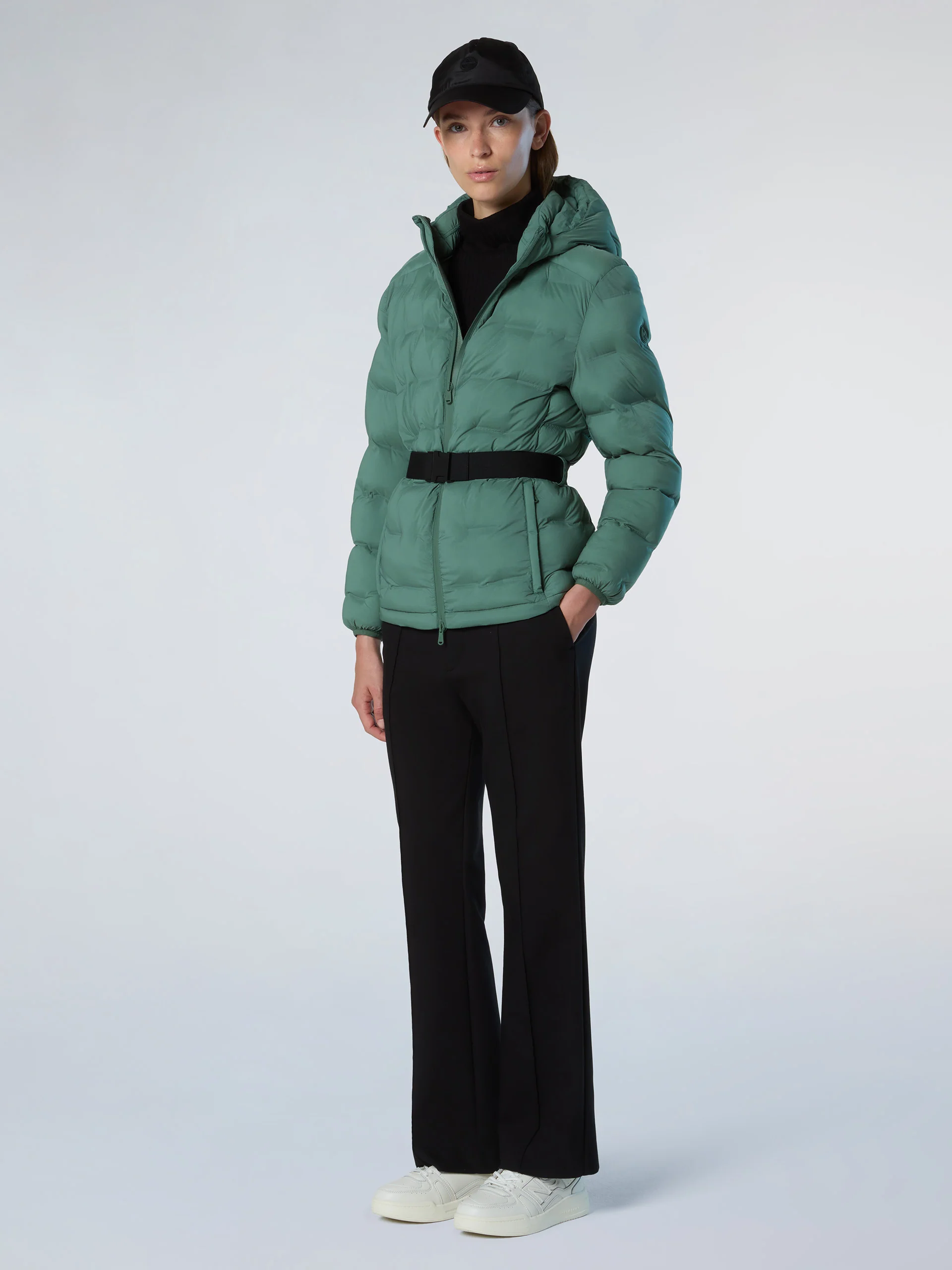 Bowline Padded Jacket - Image 5