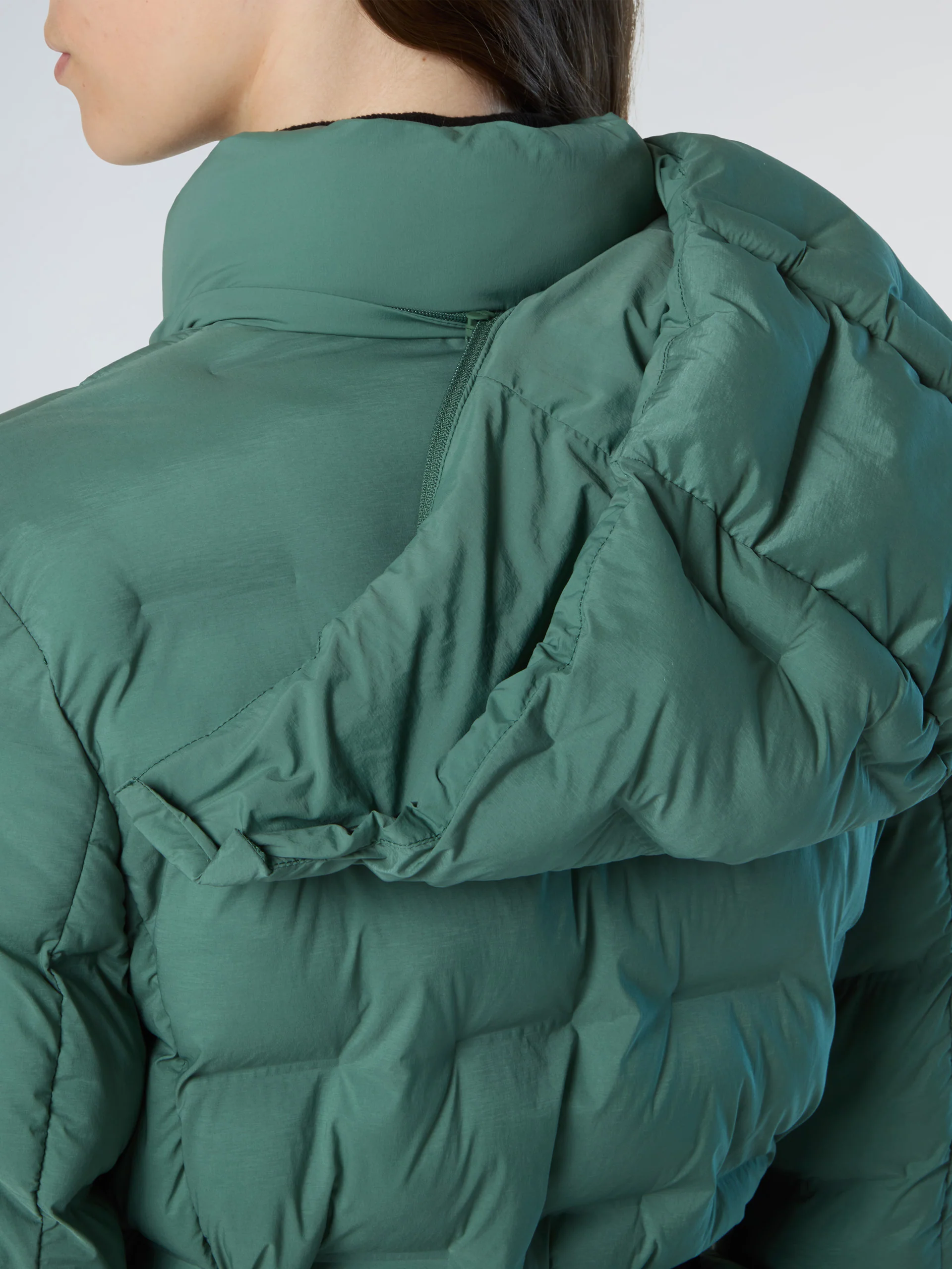 Bowline Padded Jacket - Image 7