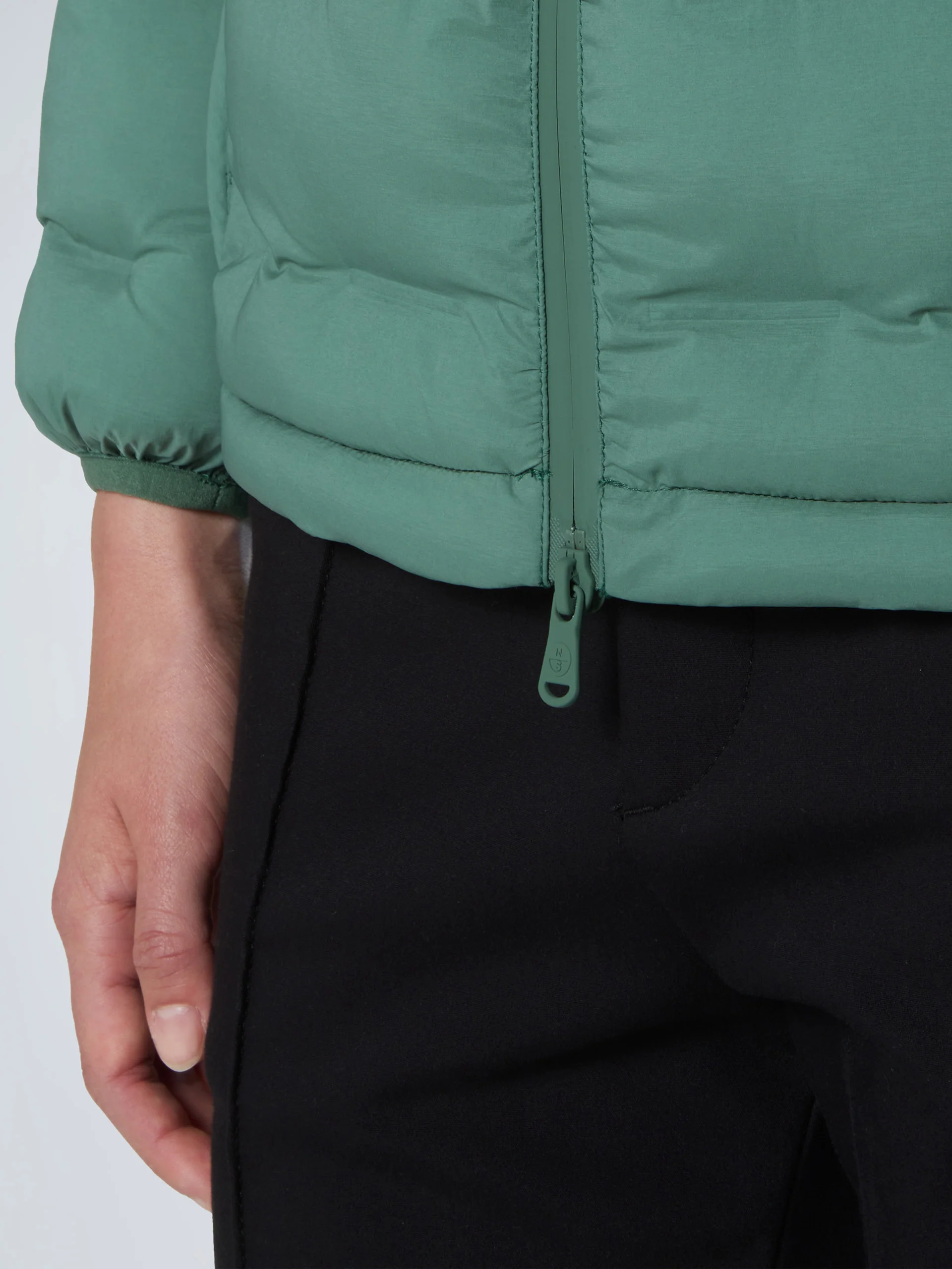 Bowline Padded Jacket - Image 8