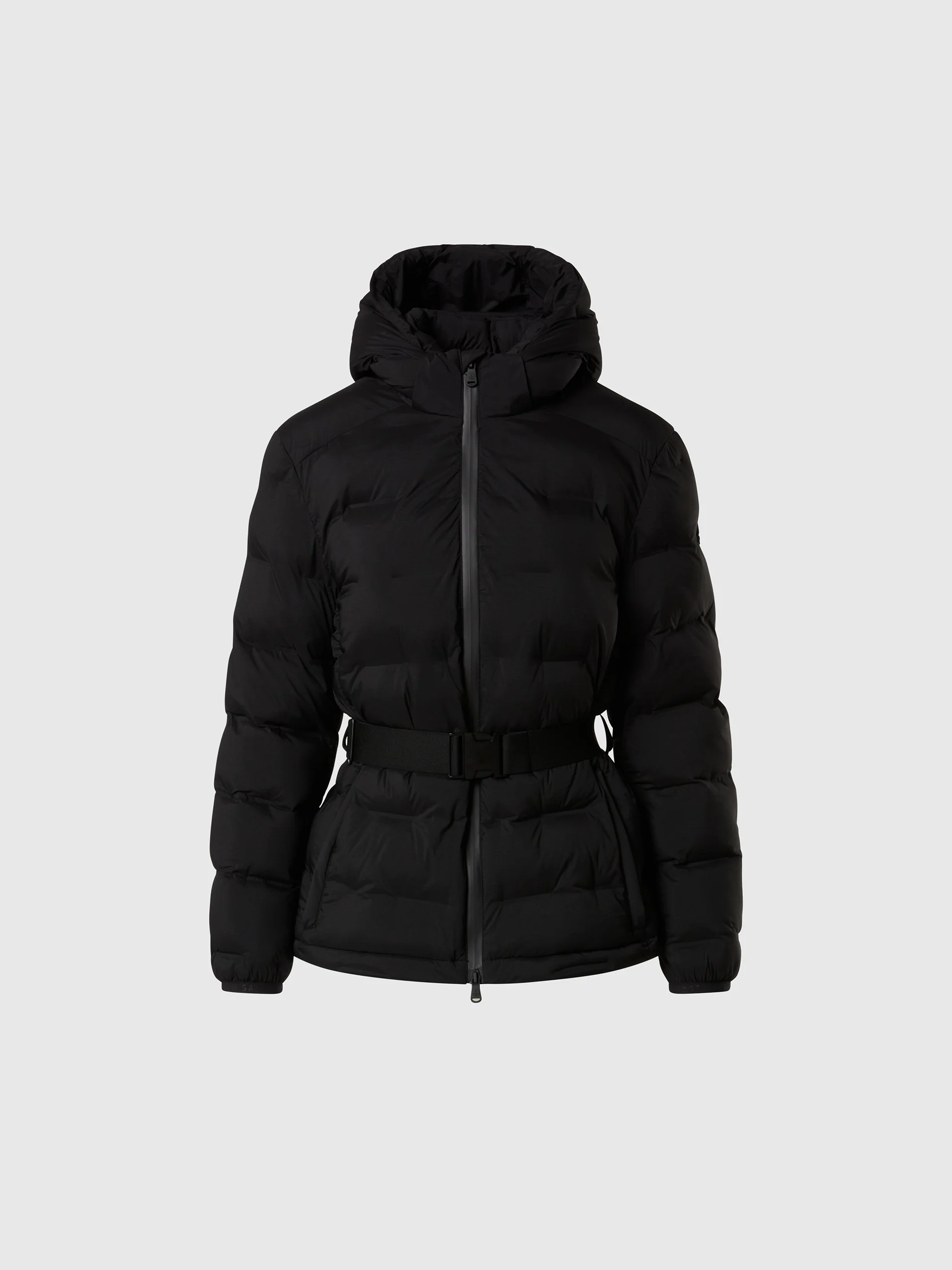 Bowline Padded Jacket - Image 9