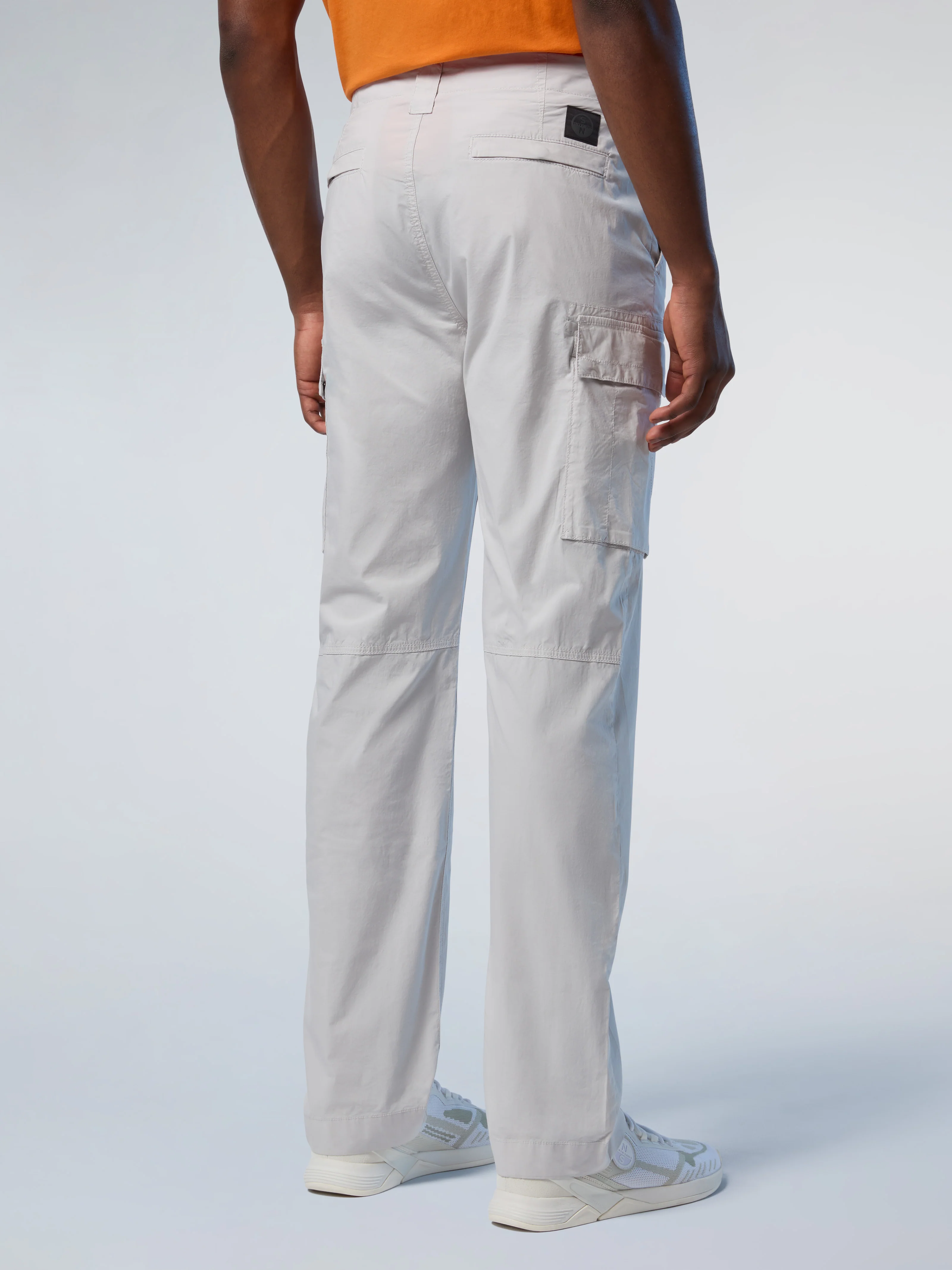 Bowman cargo pants - Image 3