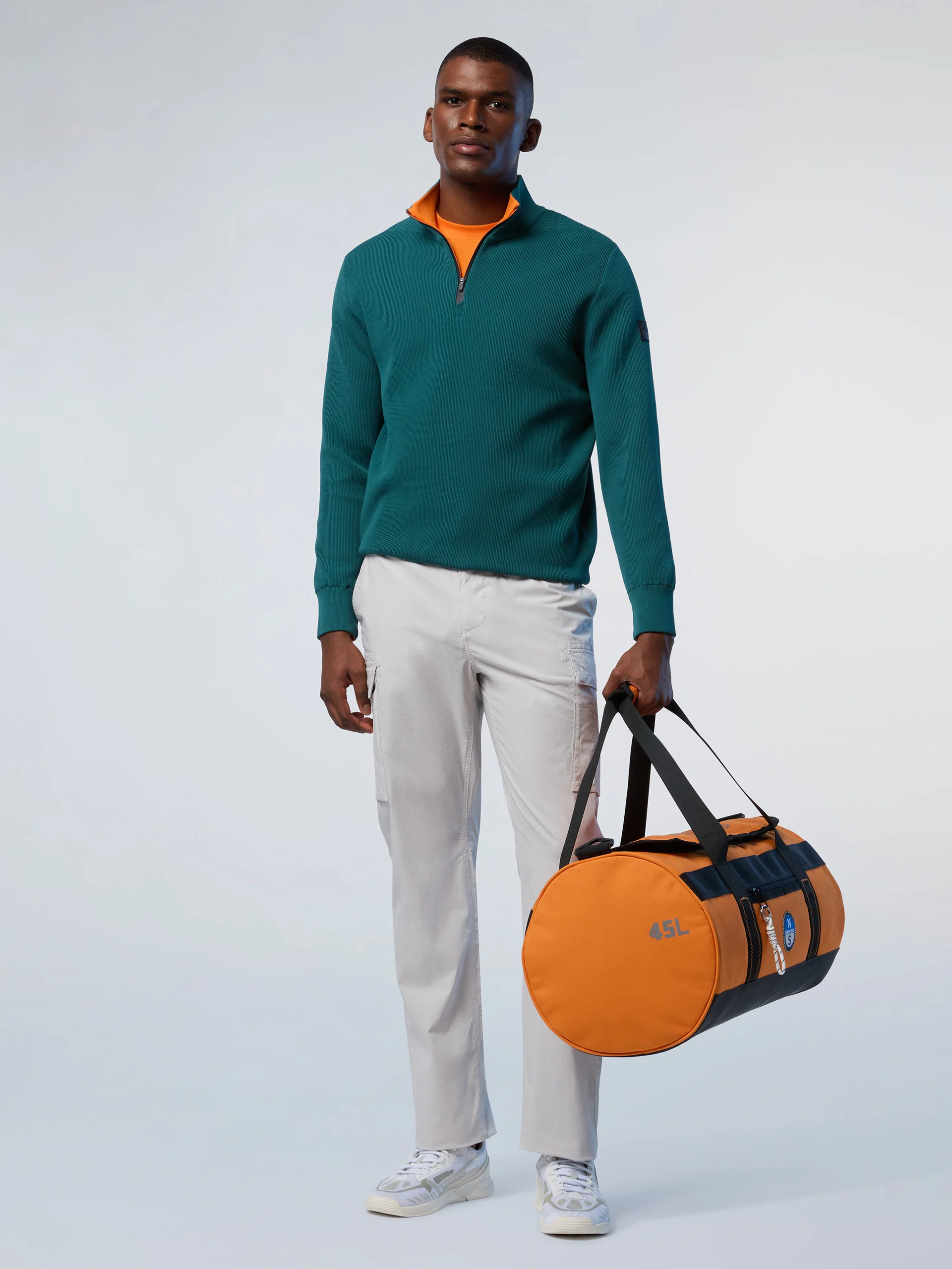 Bowman cargo pants - Image 5