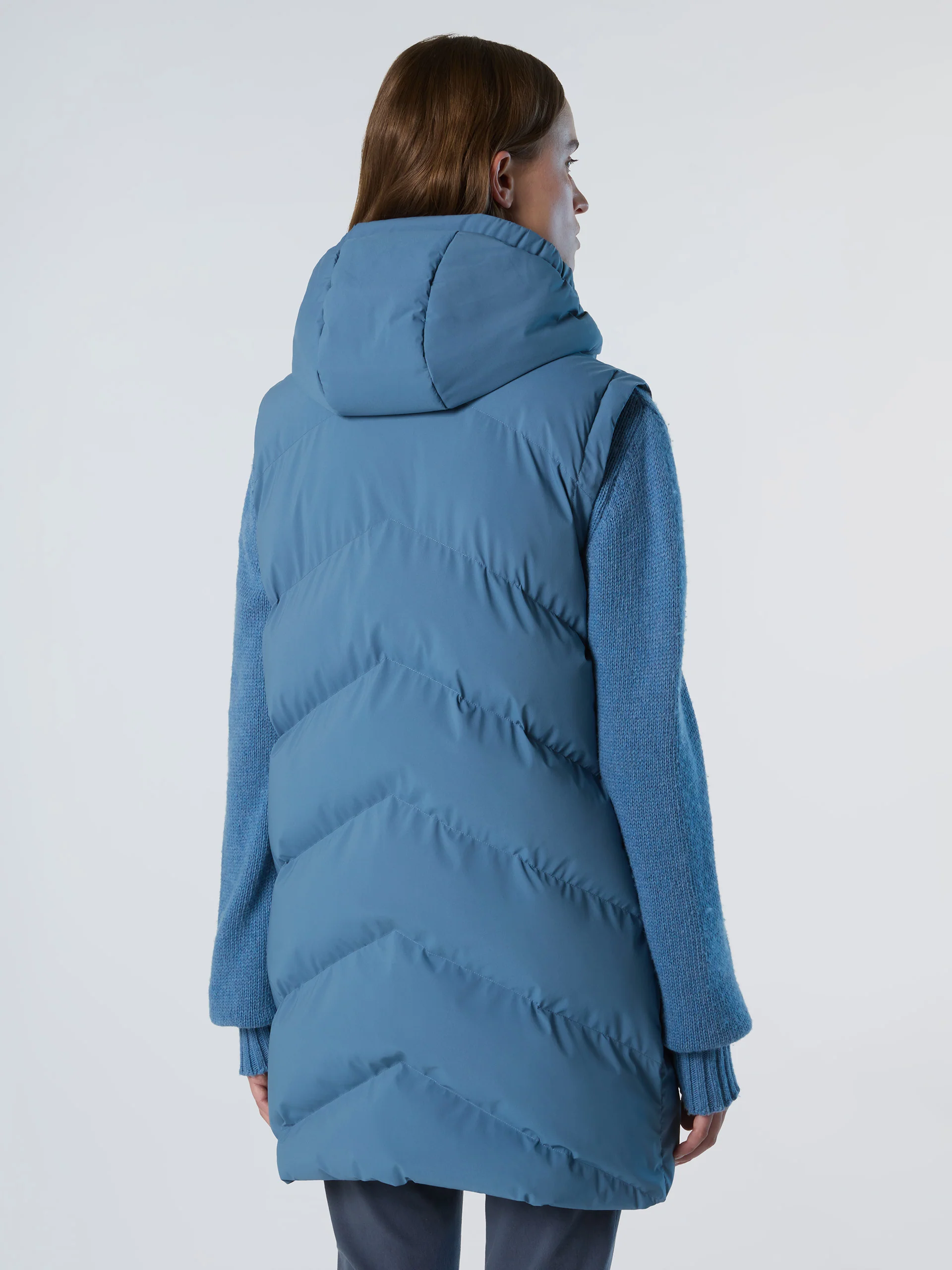 Breaker Long Vest - Image 10