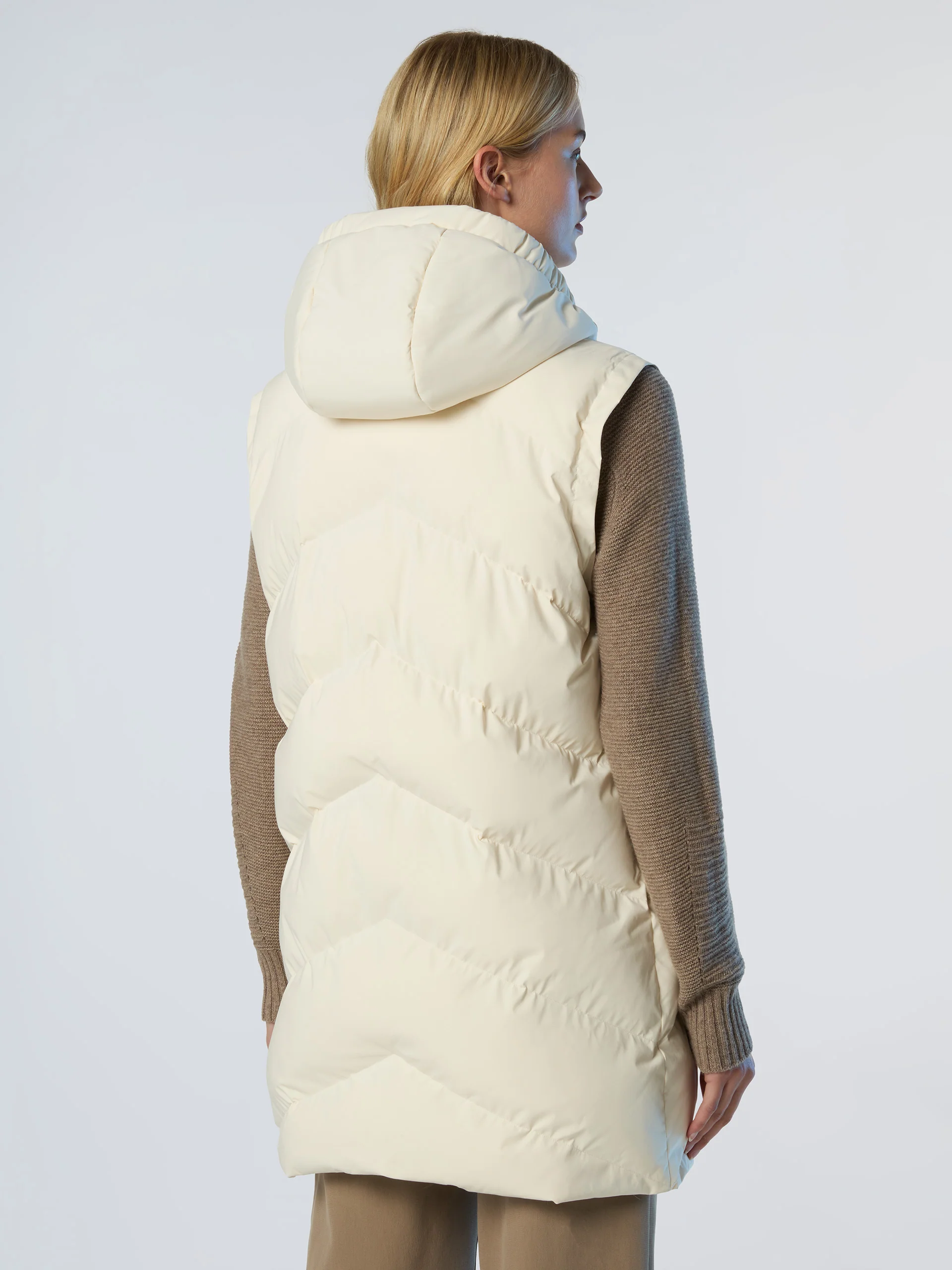 Breaker Long Vest - Image 6