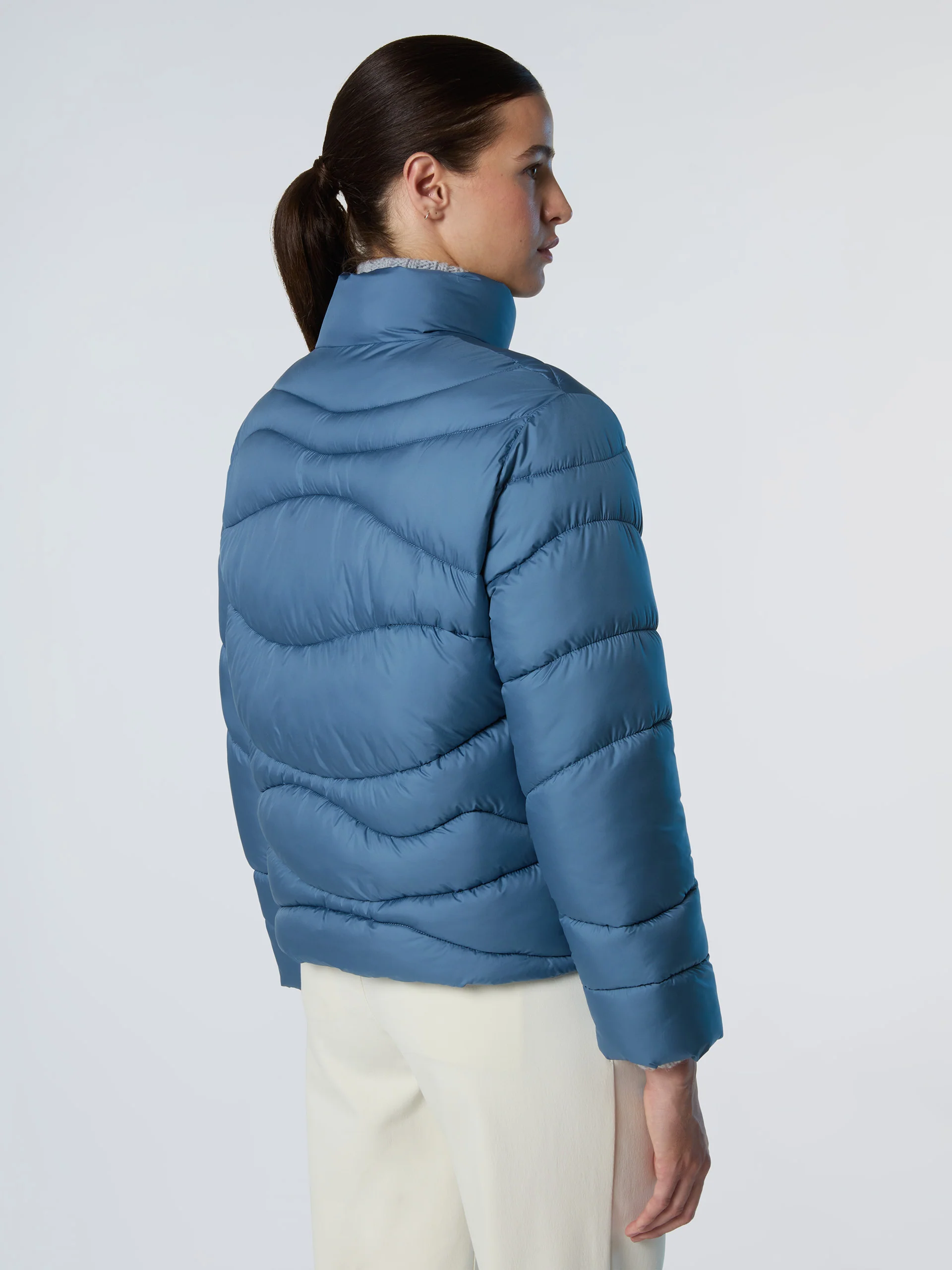 Breaker Puffer Jacket - Image 2