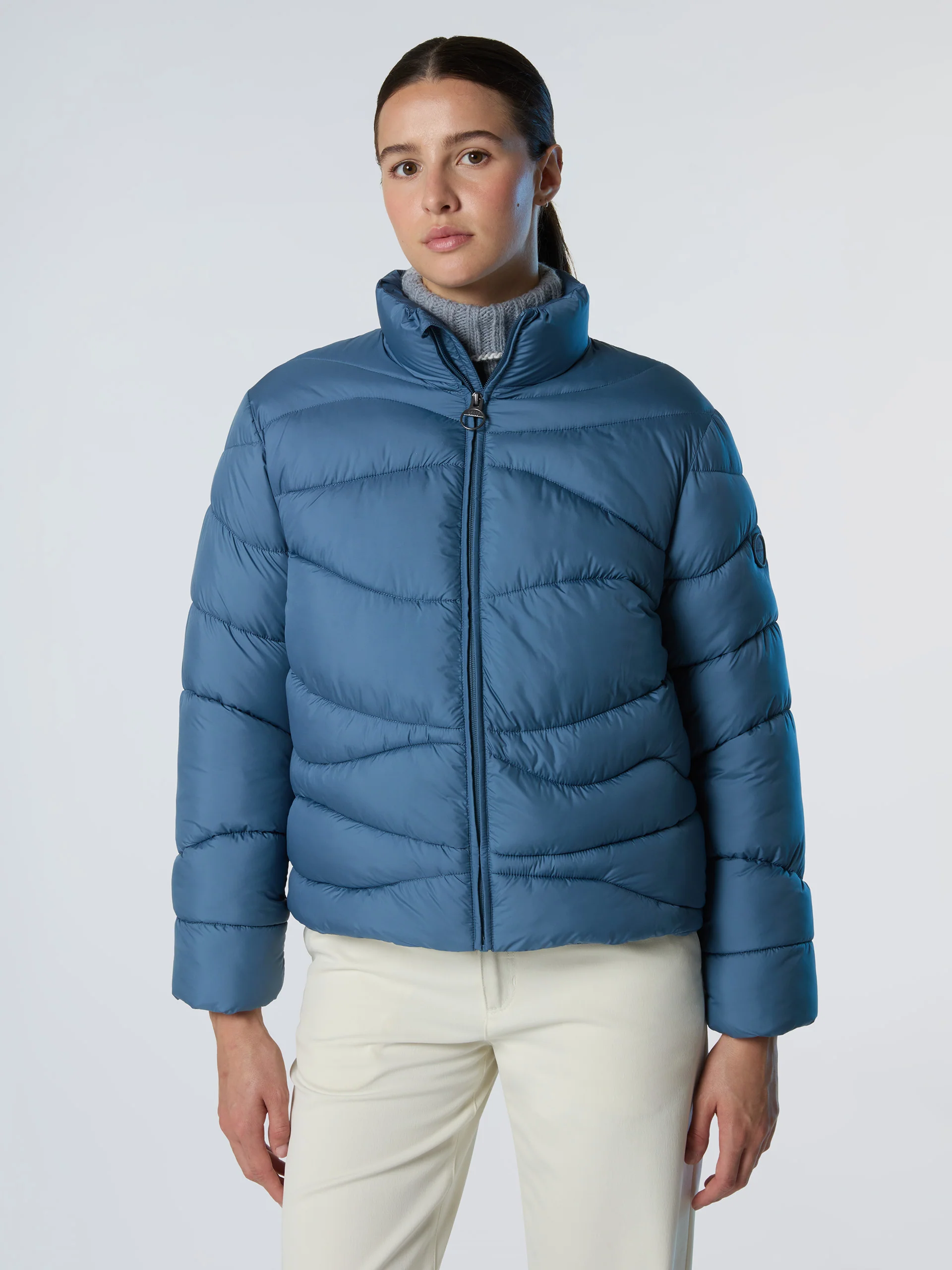 Breaker Puffer Jacket - Image 3