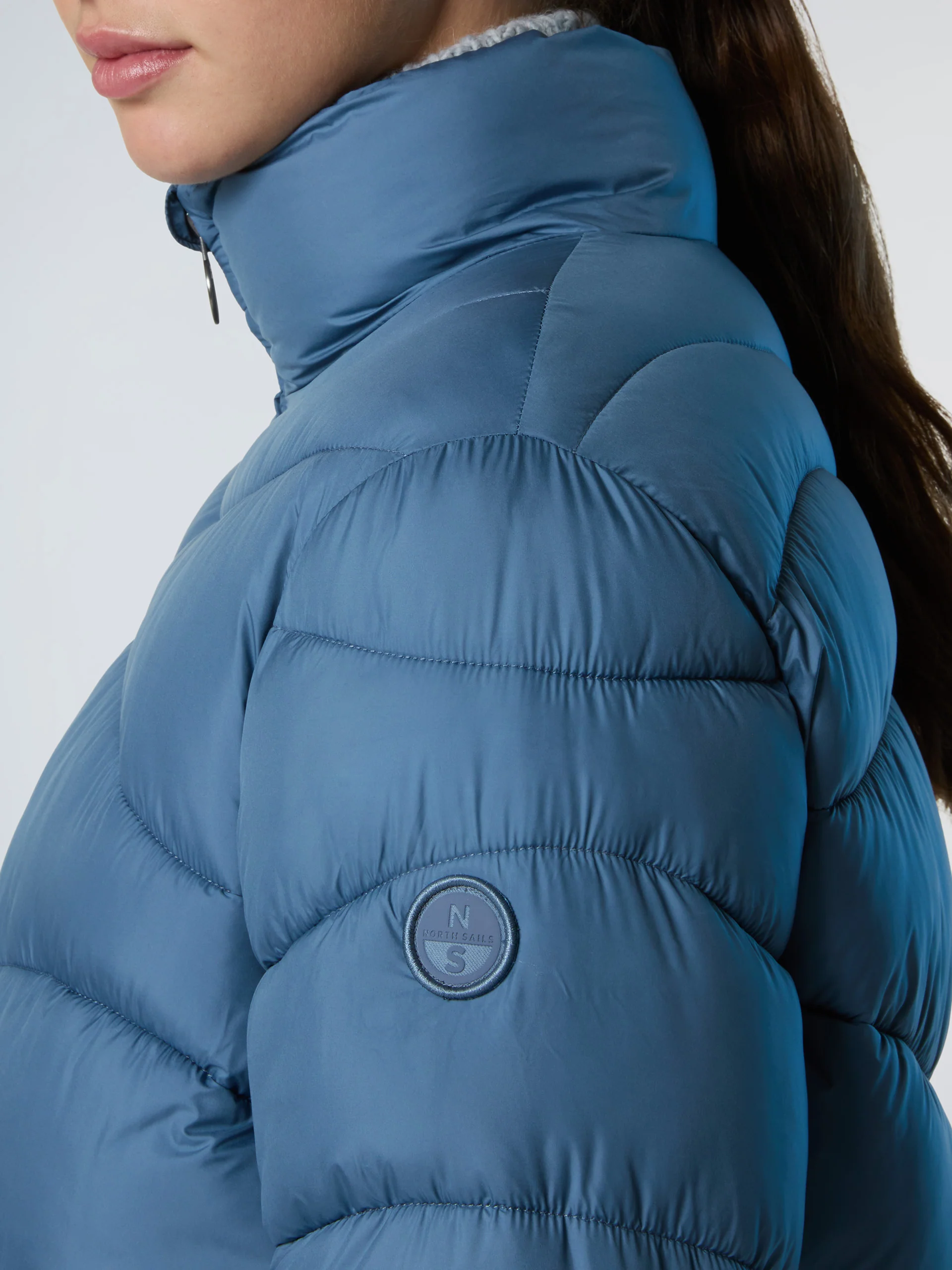 Breaker Puffer Jacket - Image 4
