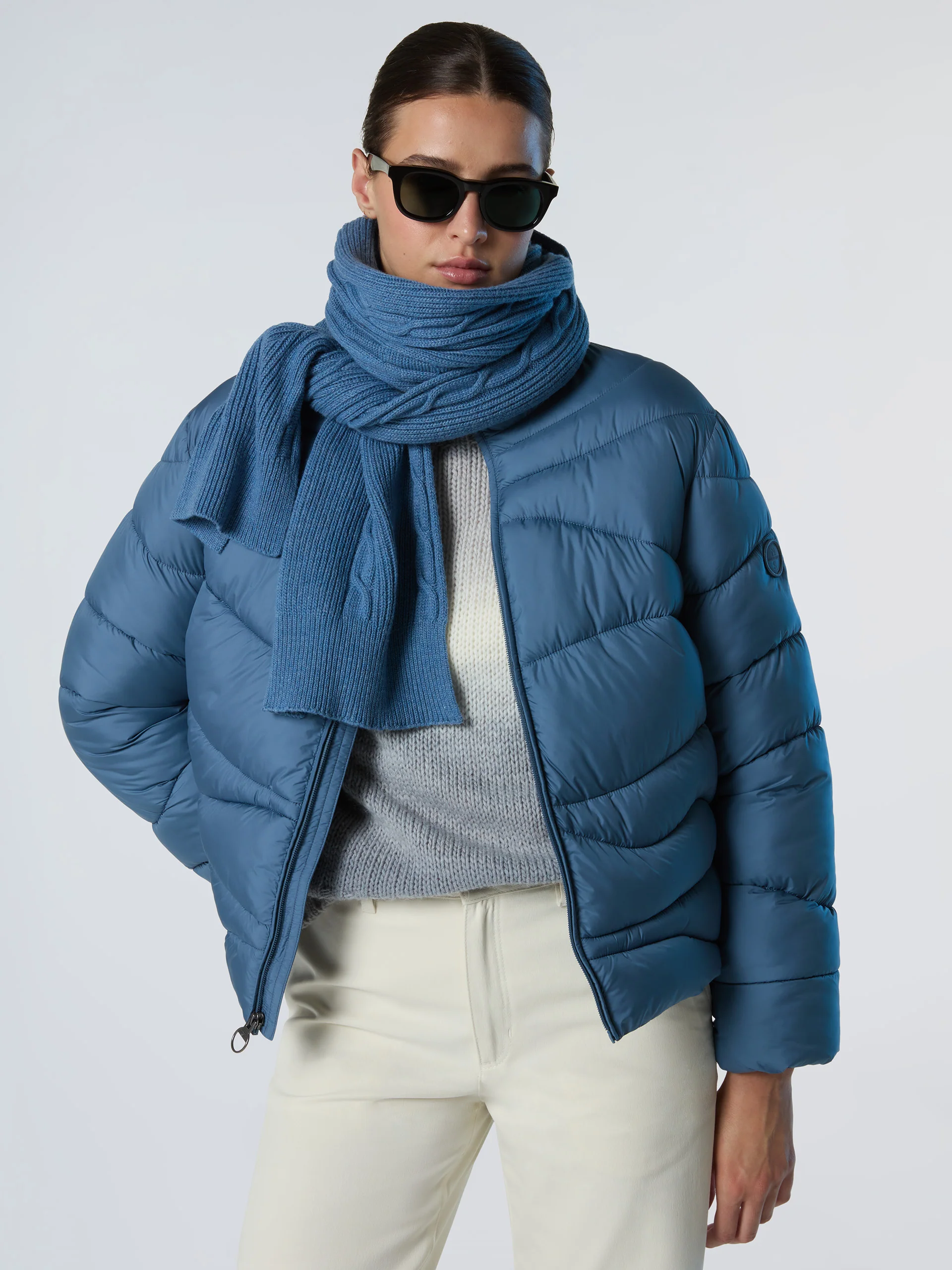 Breaker Puffer Jacket - Image 5