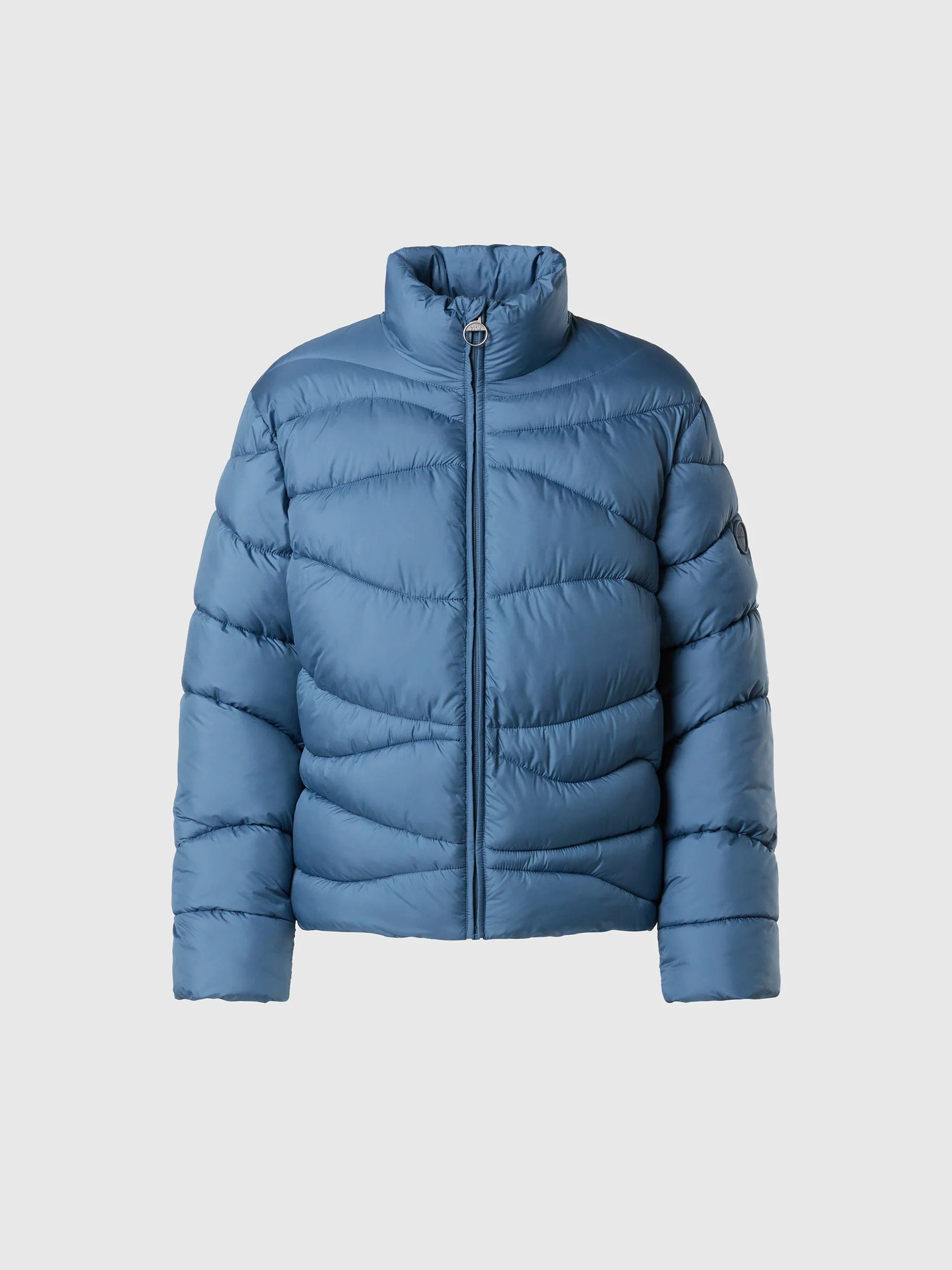 Breaker Puffer Jacket - Image 8