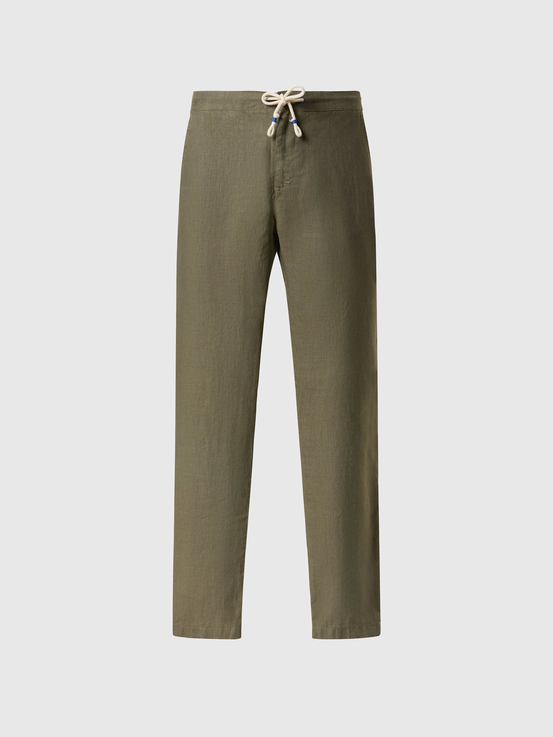 Breeze elasticated chinos - Image 8