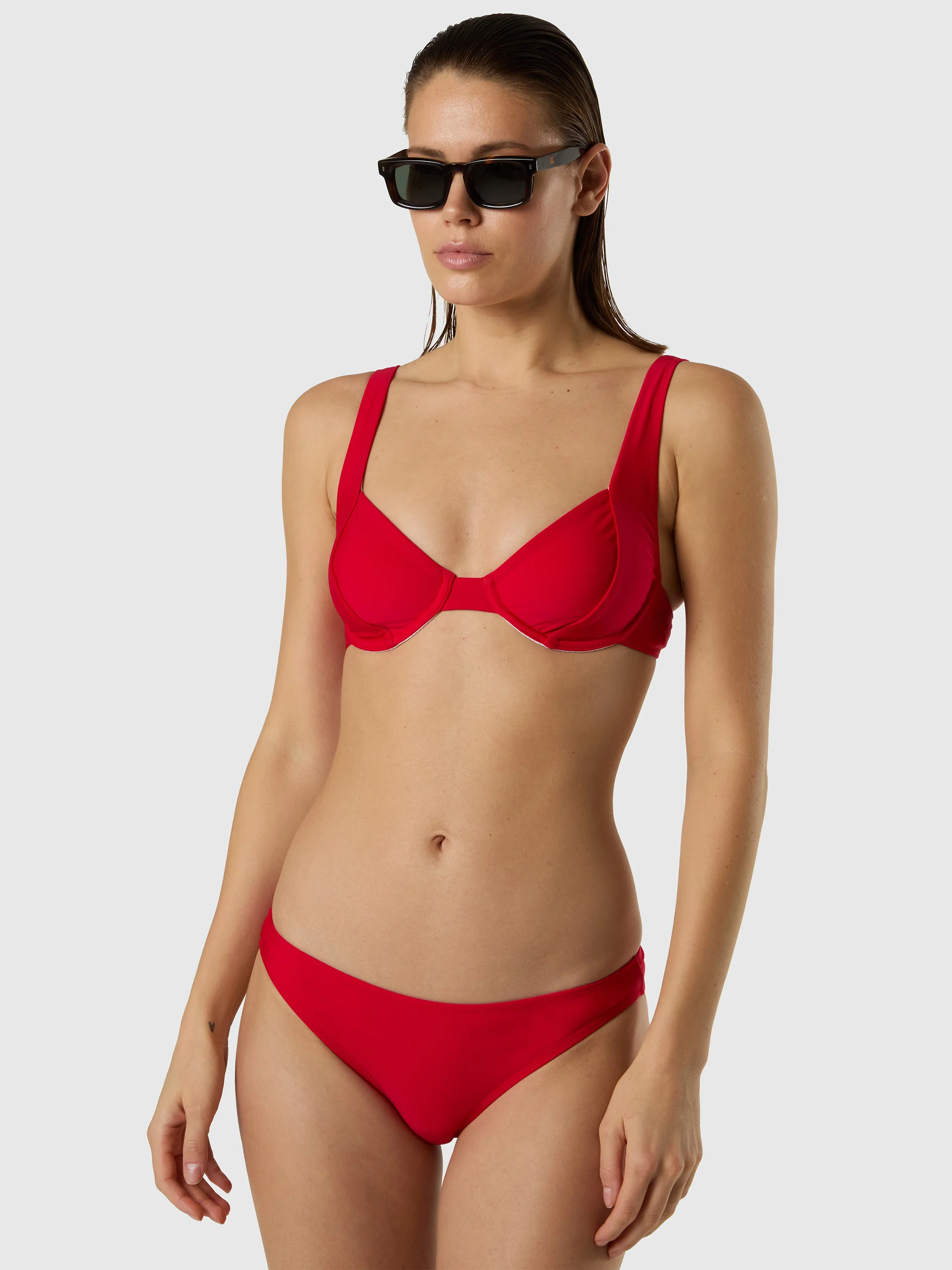 Simple bikini briefs - Image 2