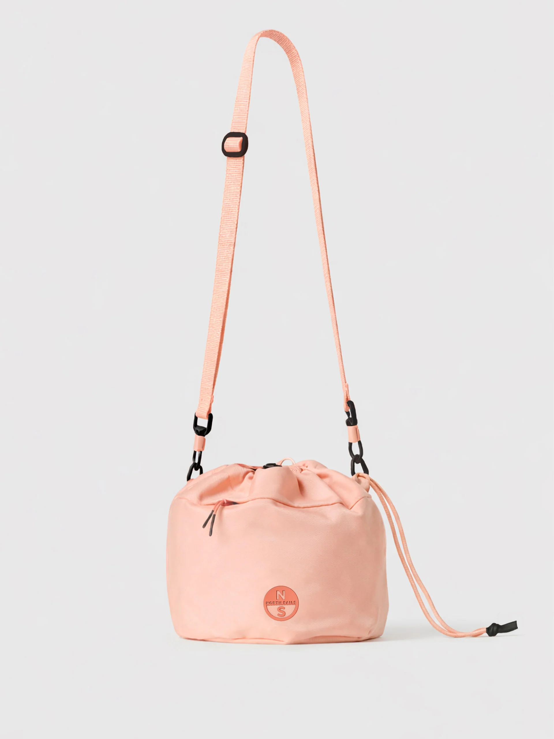 Drawstring bucket bag - Image 10