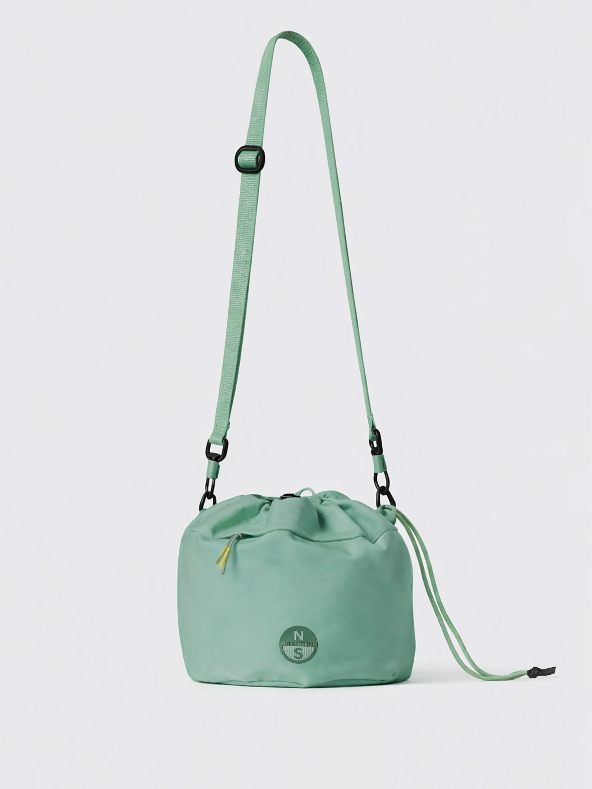 Drawstring bucket bag - Image 11