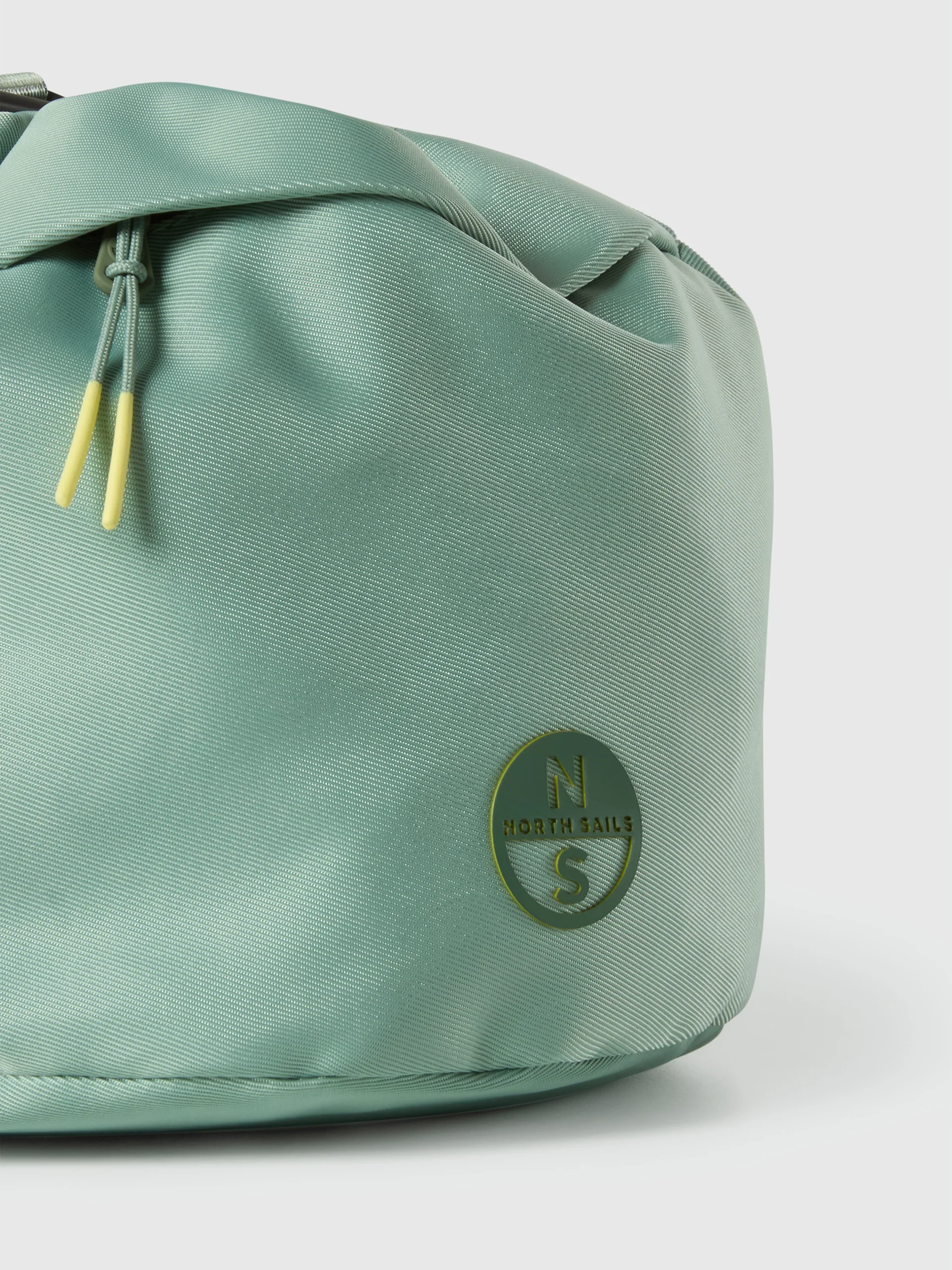 Drawstring bucket bag - Image 6