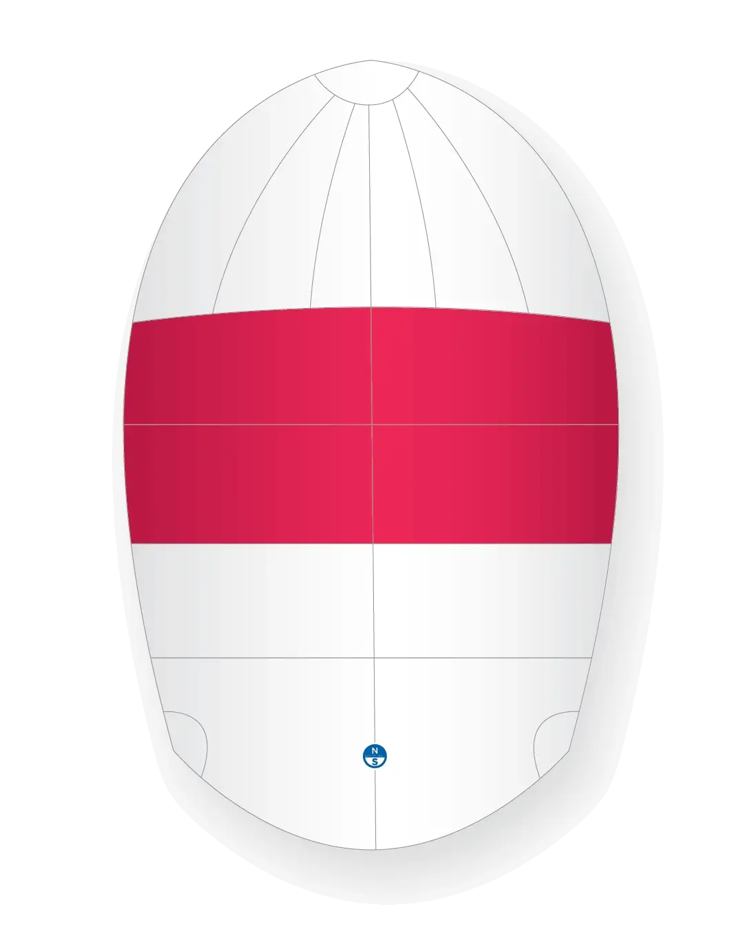 BULLSEYE SPINNAKER - Image 4
