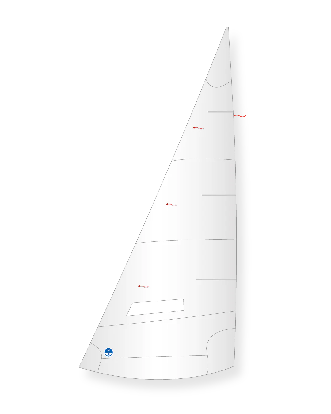 C-55 DC-7 JIB