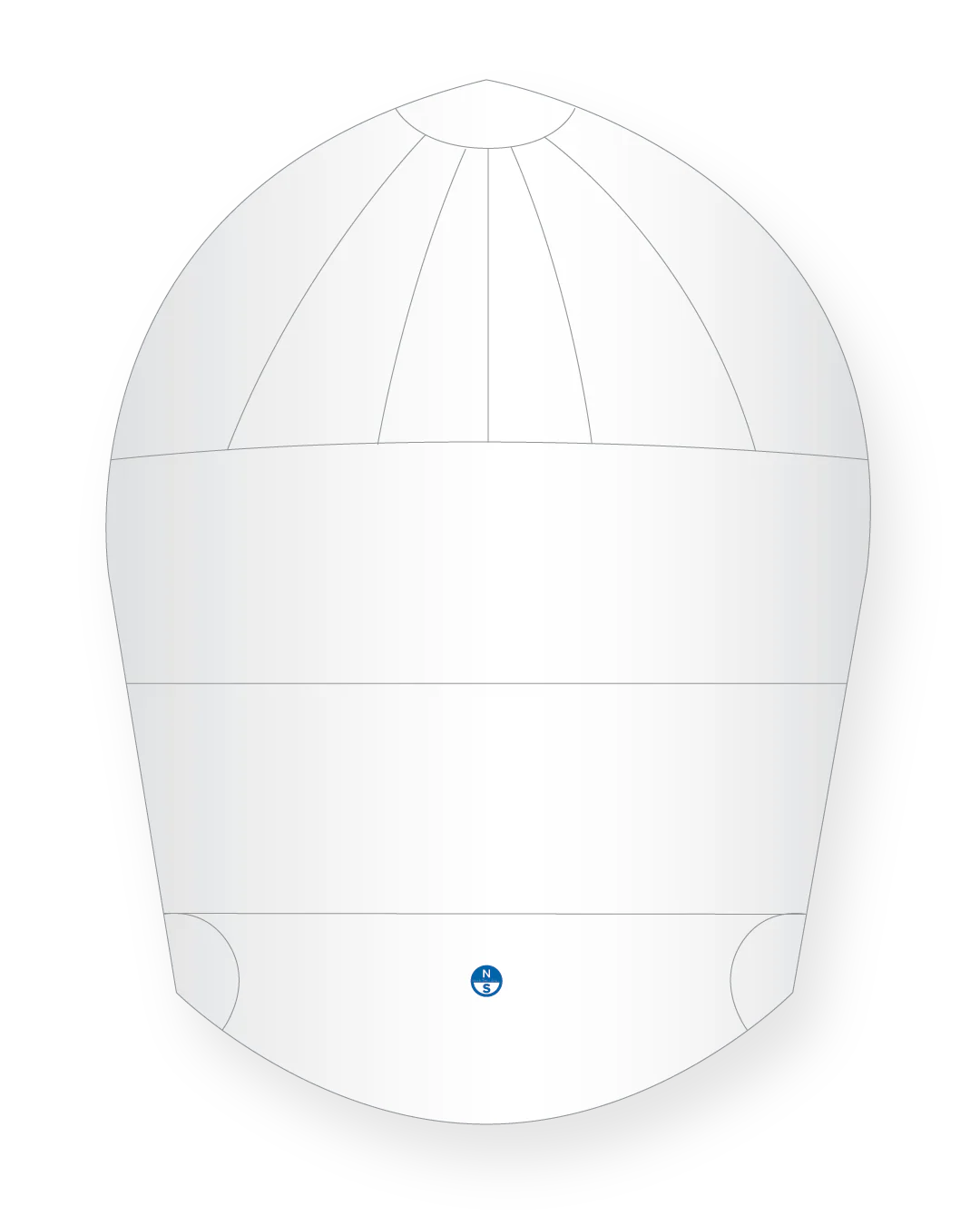 C-55 KS-1 SPINNAKER