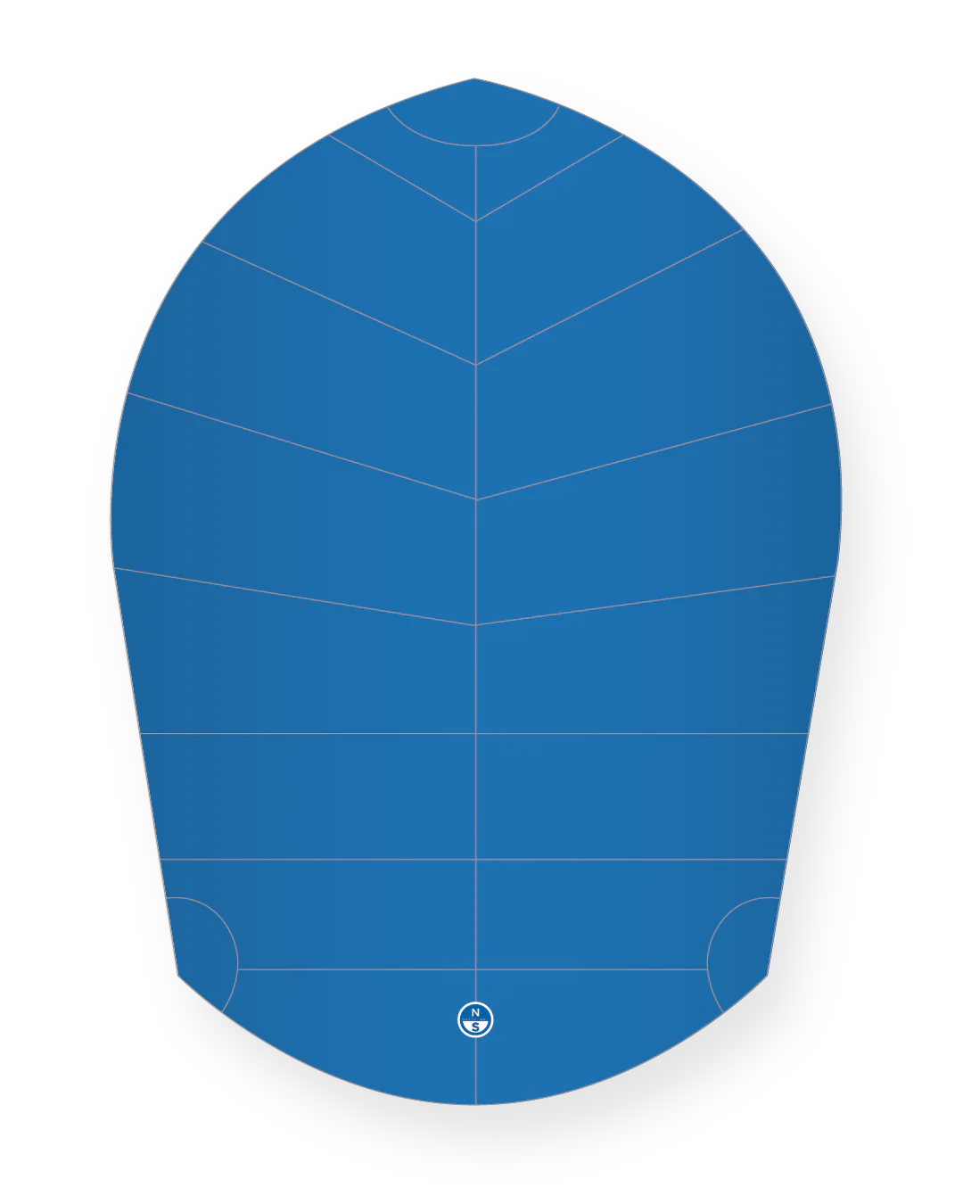 C-55 MS-70 SPINNAKER - Image 3