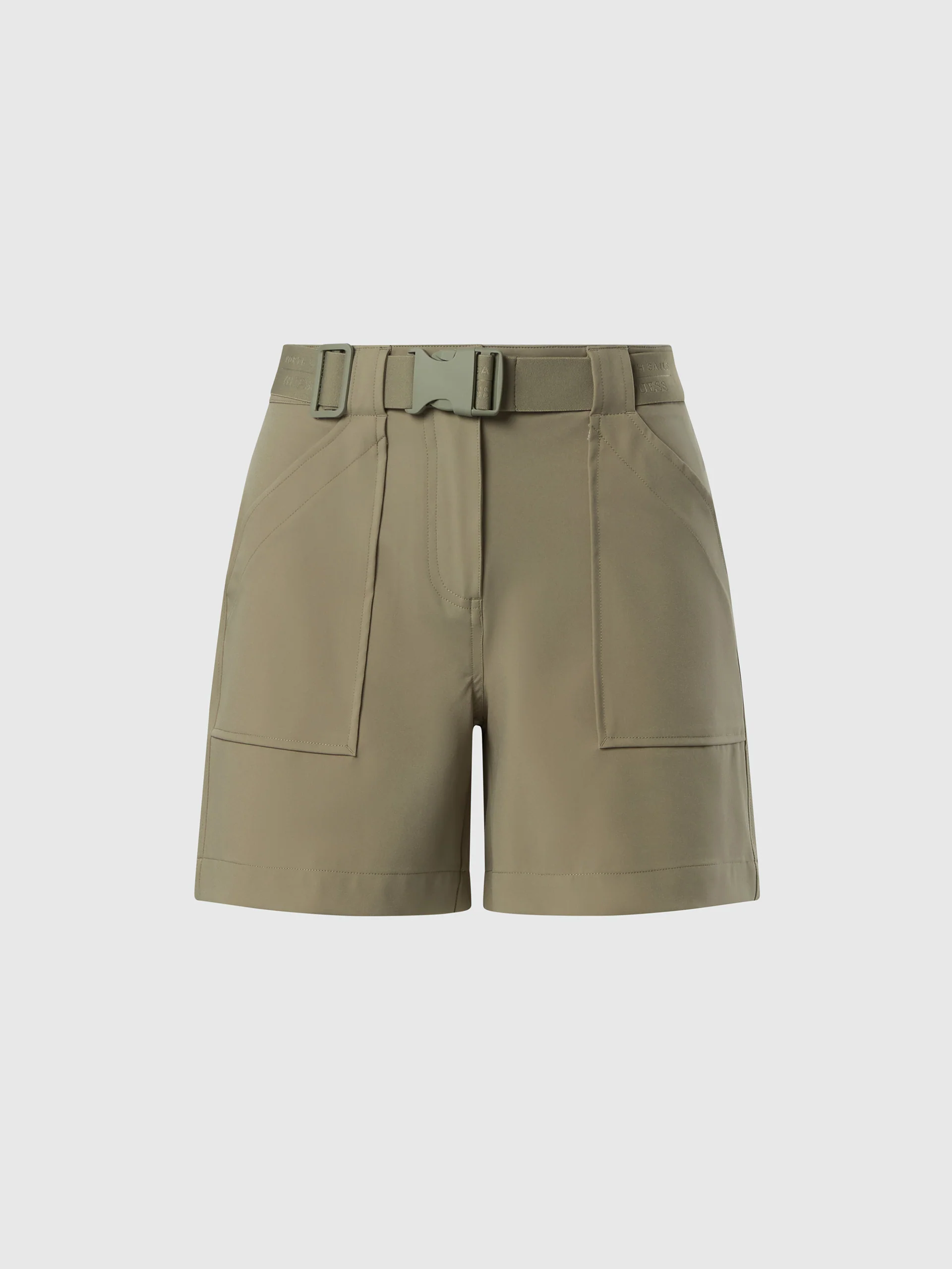 GUESS X NORTH SAILS CARPENTER SHORTS - Image 9