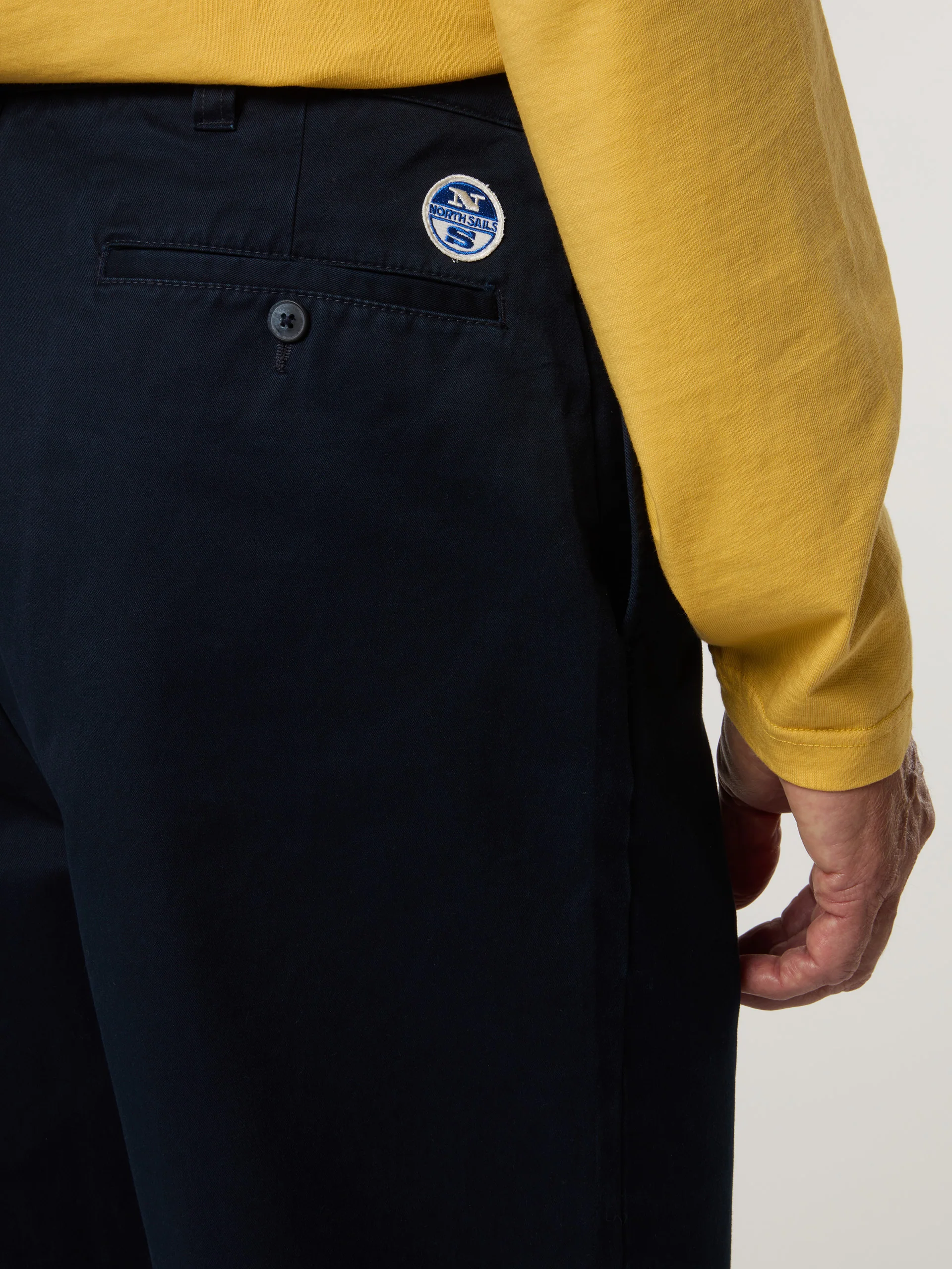 Cap Sud - Est Wind Chinos - Image 11