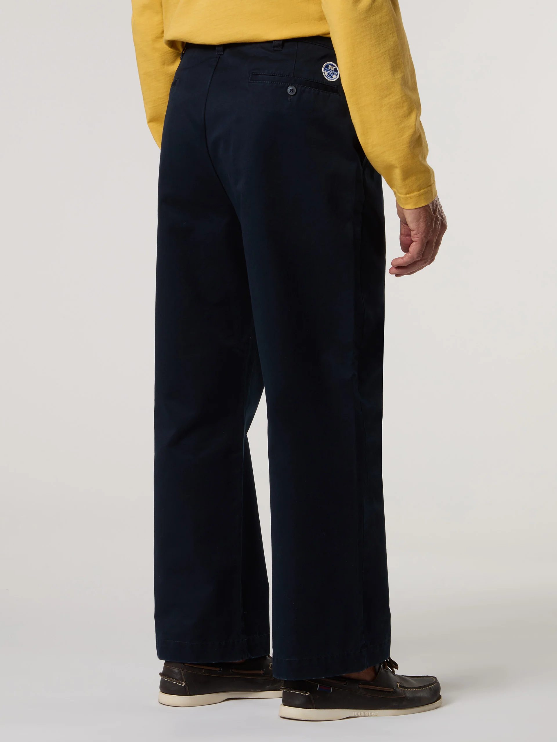 Cap Sud - Est Wind Chinos - Image 12